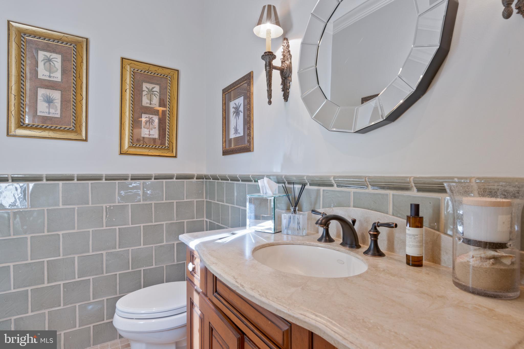 DORSAY - Residential