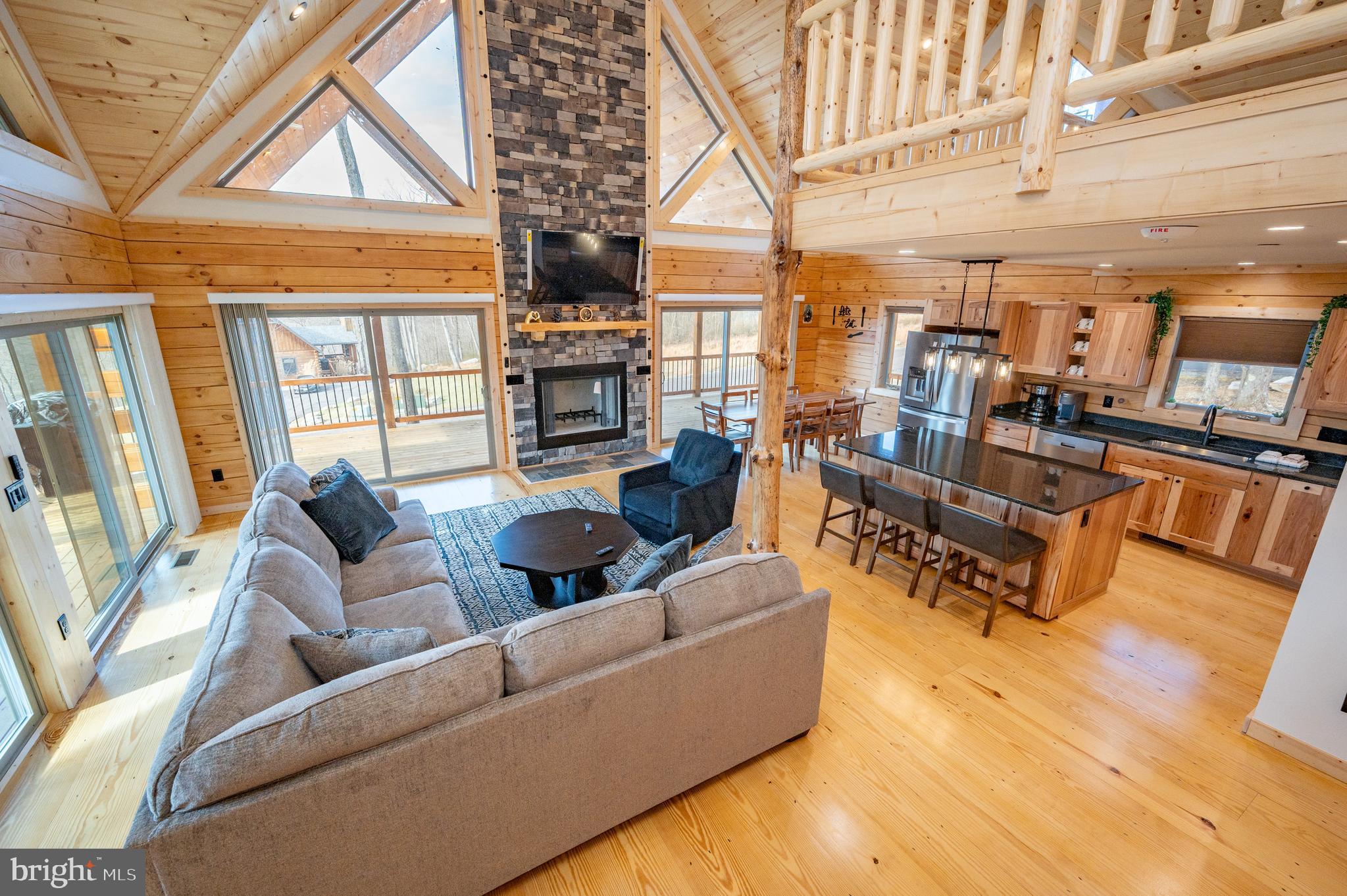 NORTH CAMP SUBDIVISION - Residential