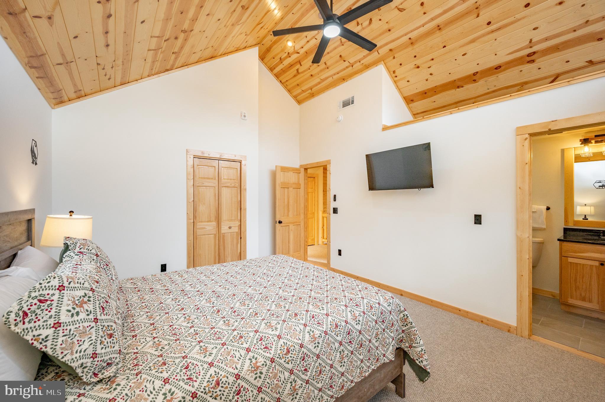 NORTH CAMP SUBDIVISION - Residential