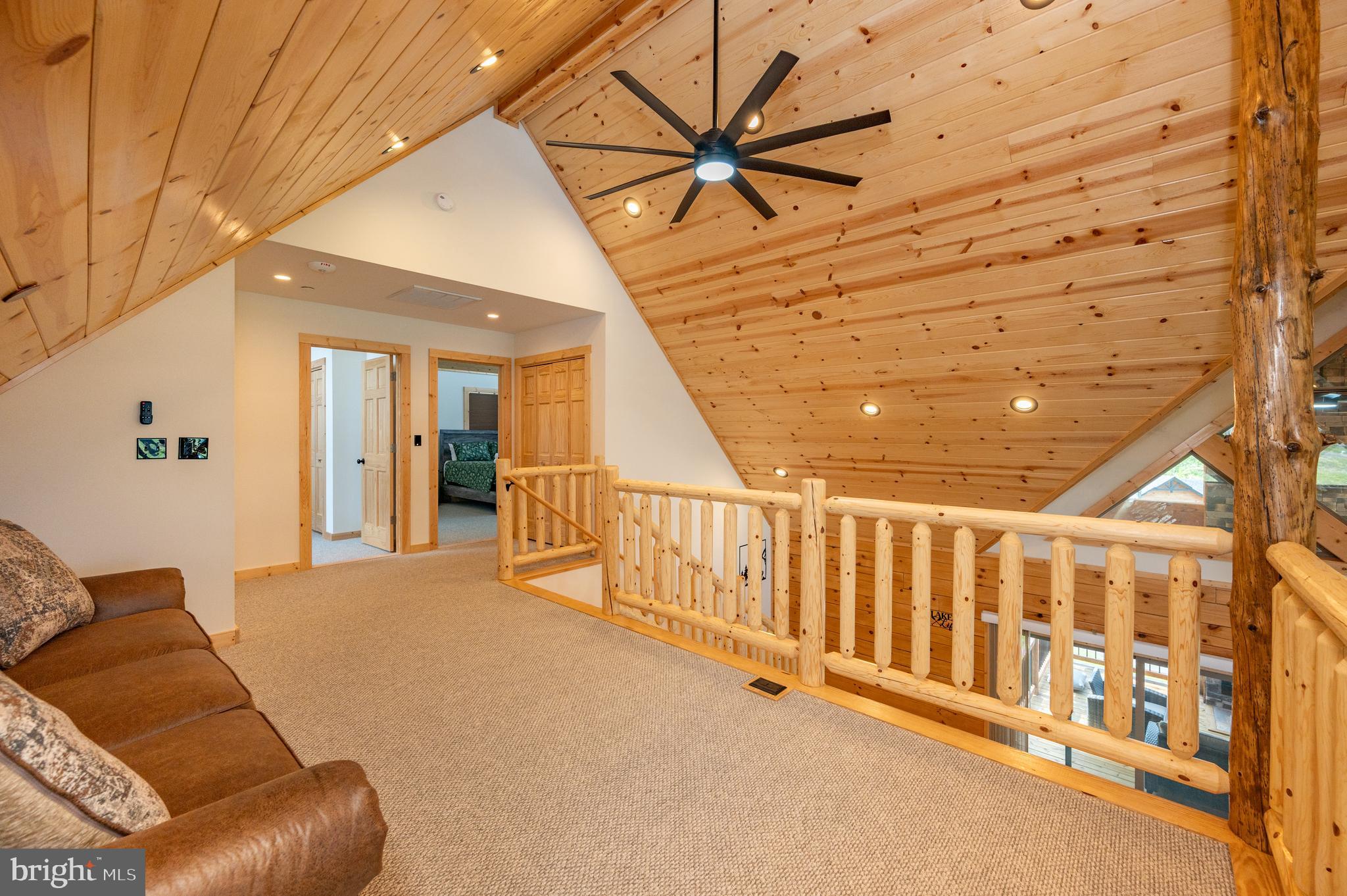 NORTH CAMP SUBDIVISION - Residential