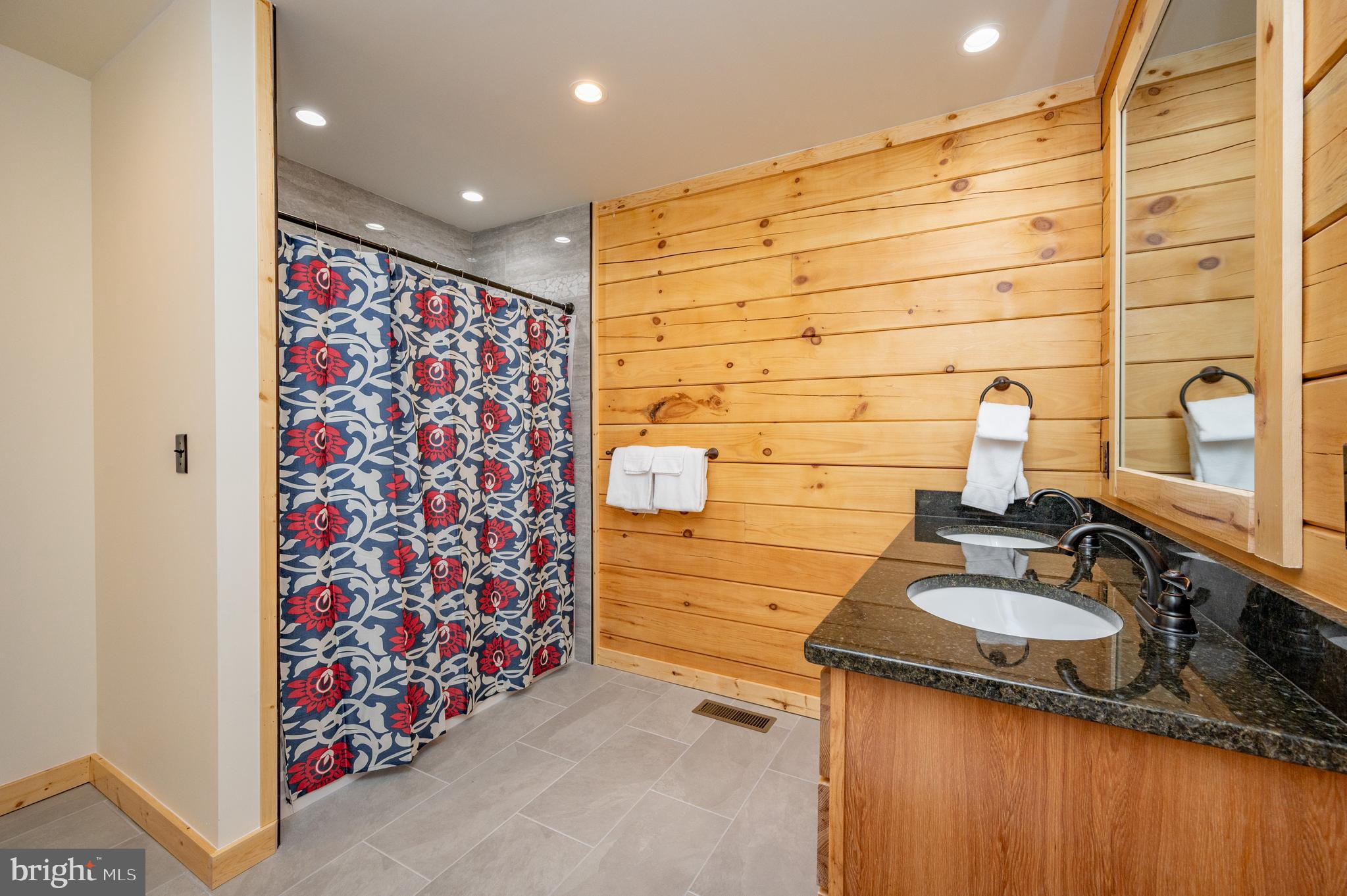 NORTH CAMP SUBDIVISION - Residential