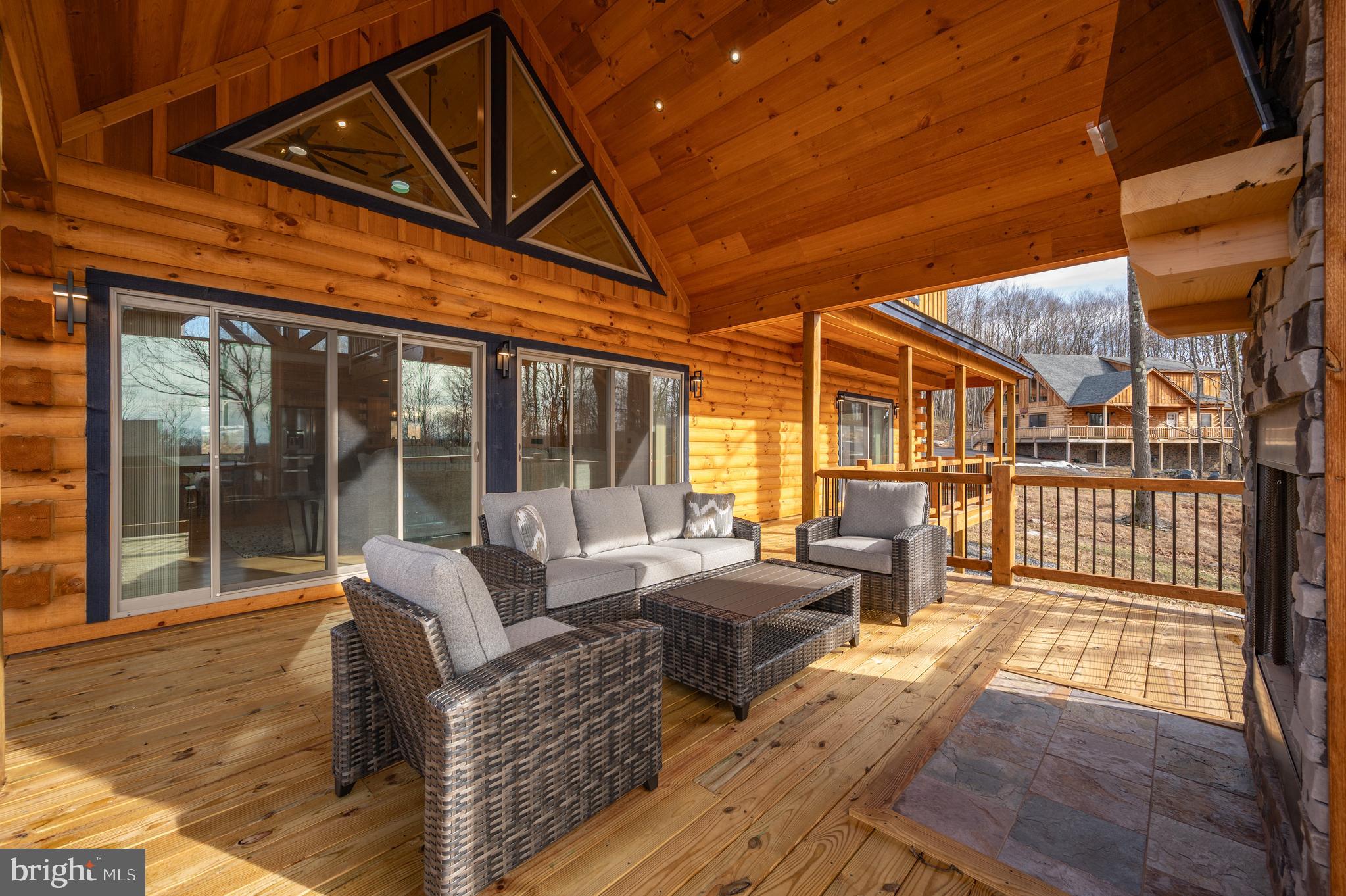NORTH CAMP SUBDIVISION - Residential