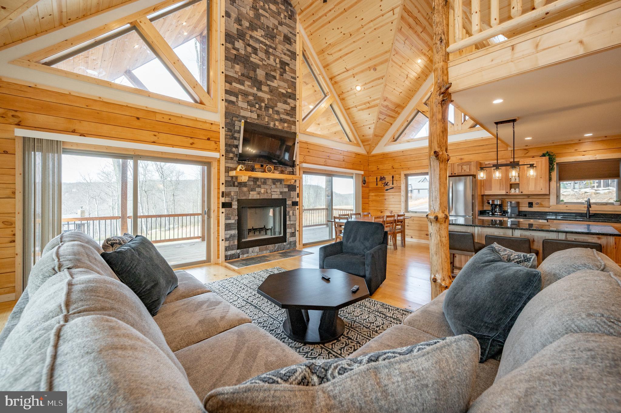 NORTH CAMP SUBDIVISION - Residential