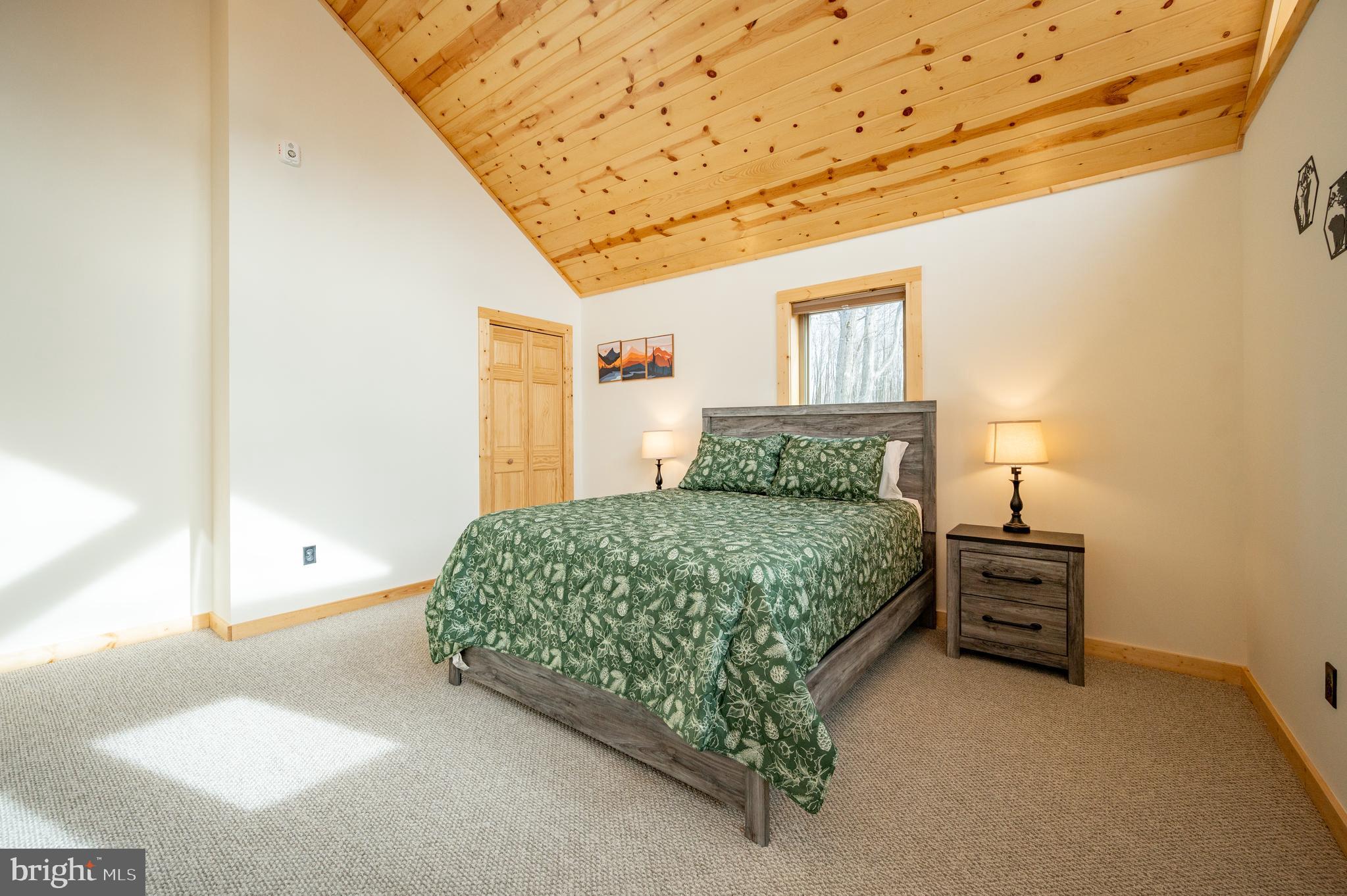 NORTH CAMP SUBDIVISION - Residential