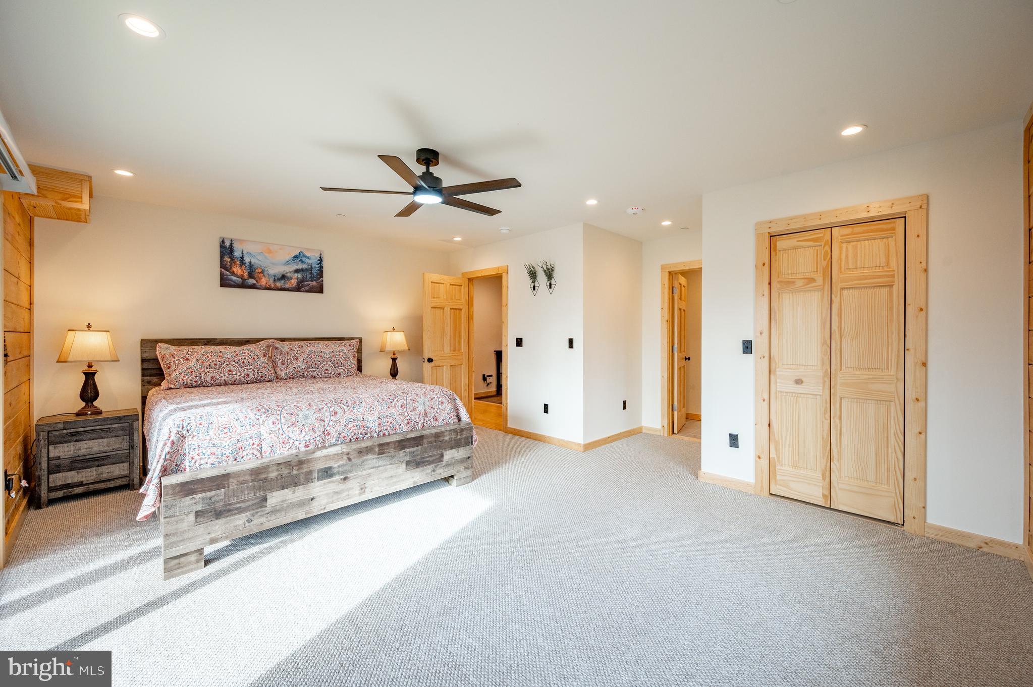 NORTH CAMP SUBDIVISION - Residential
