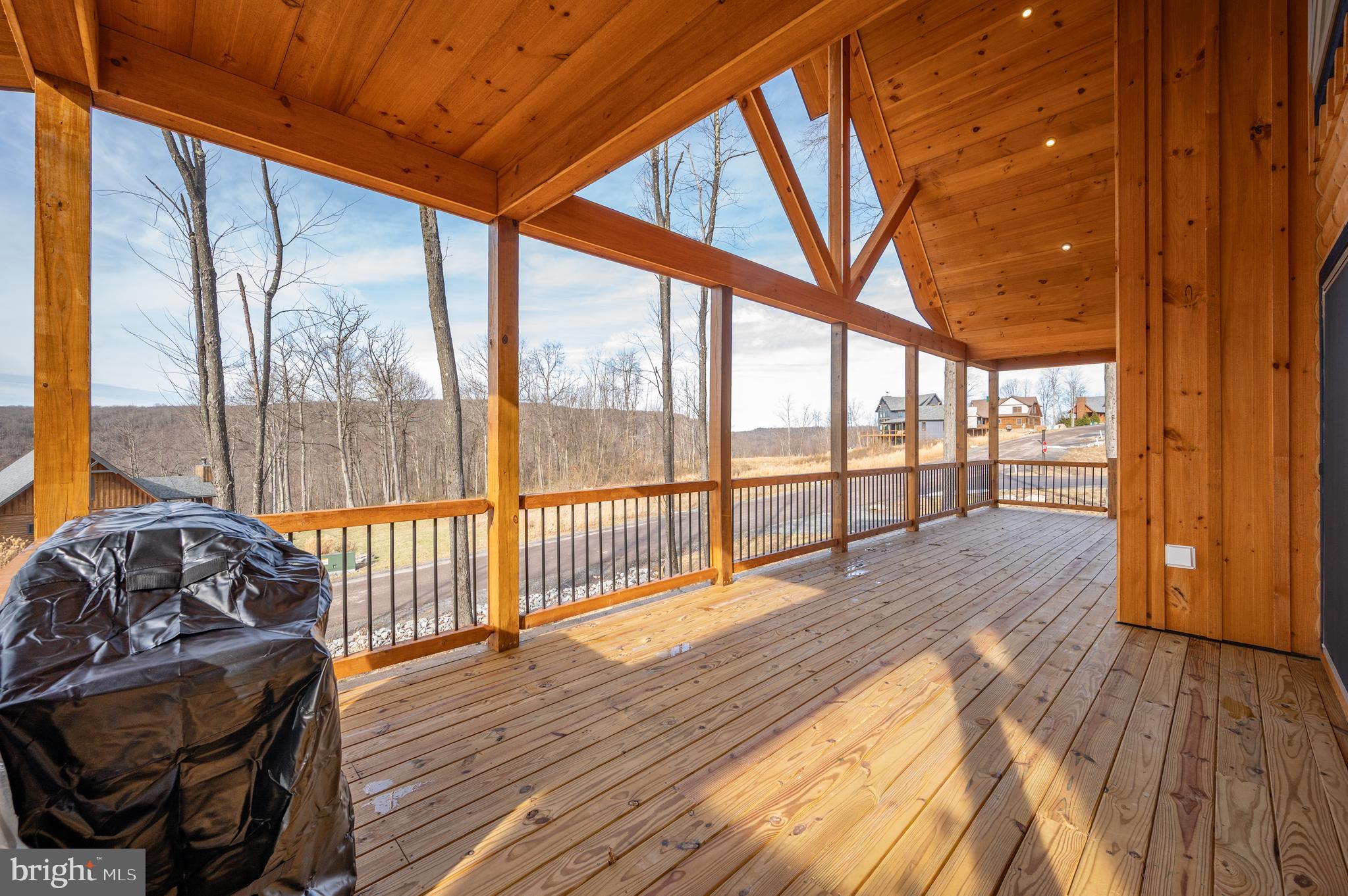 NORTH CAMP SUBDIVISION - Residential