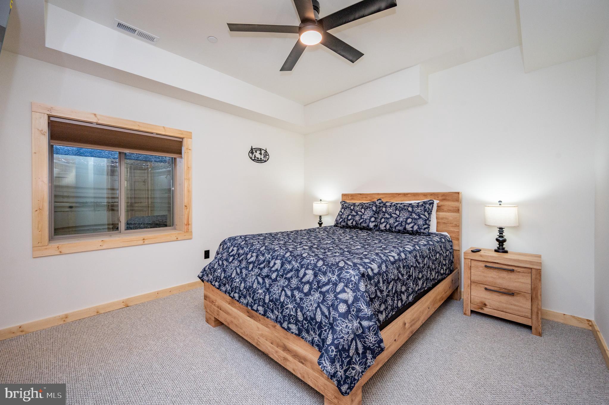NORTH CAMP SUBDIVISION - Residential