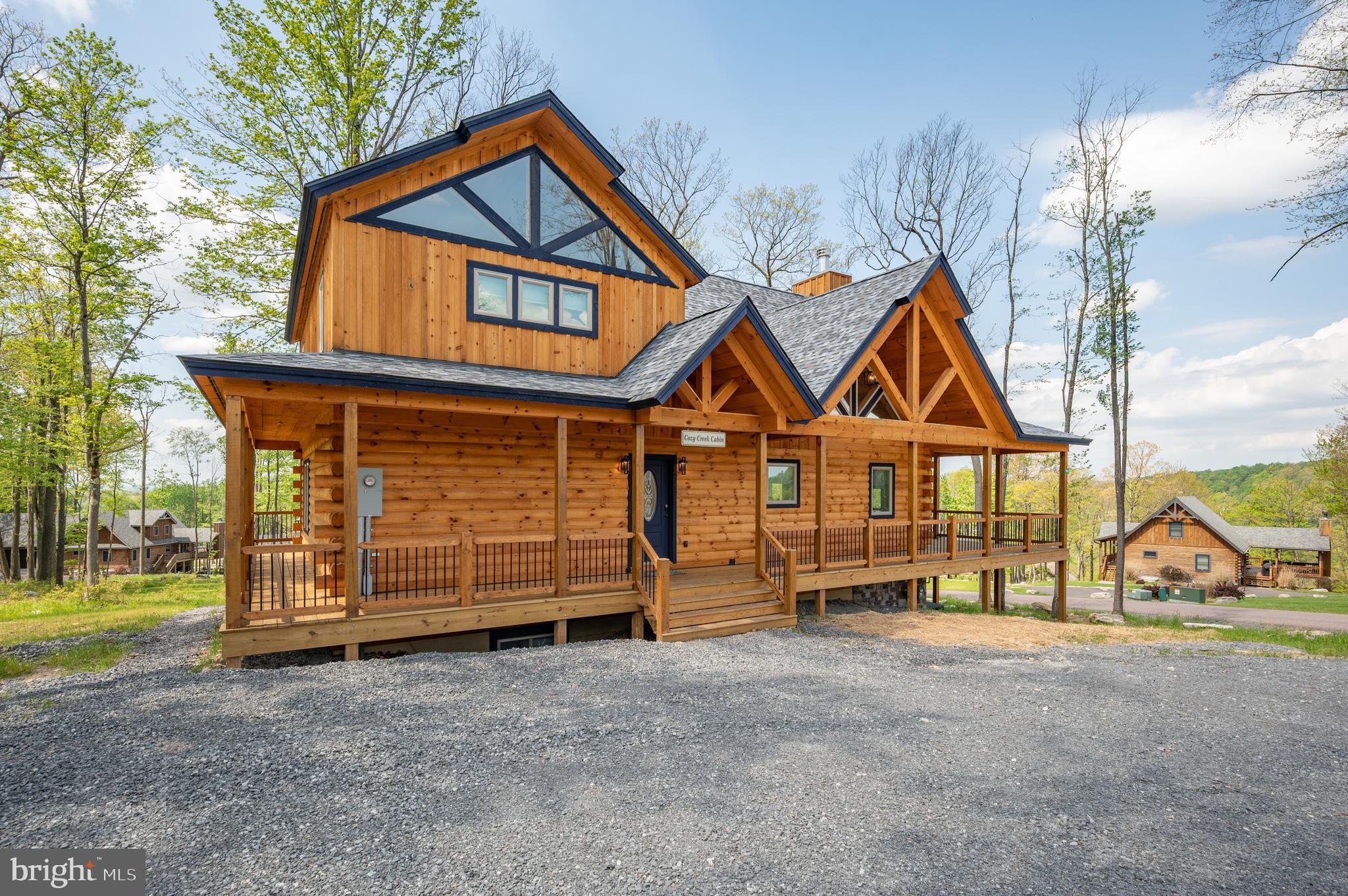 NORTH CAMP SUBDIVISION - Residential