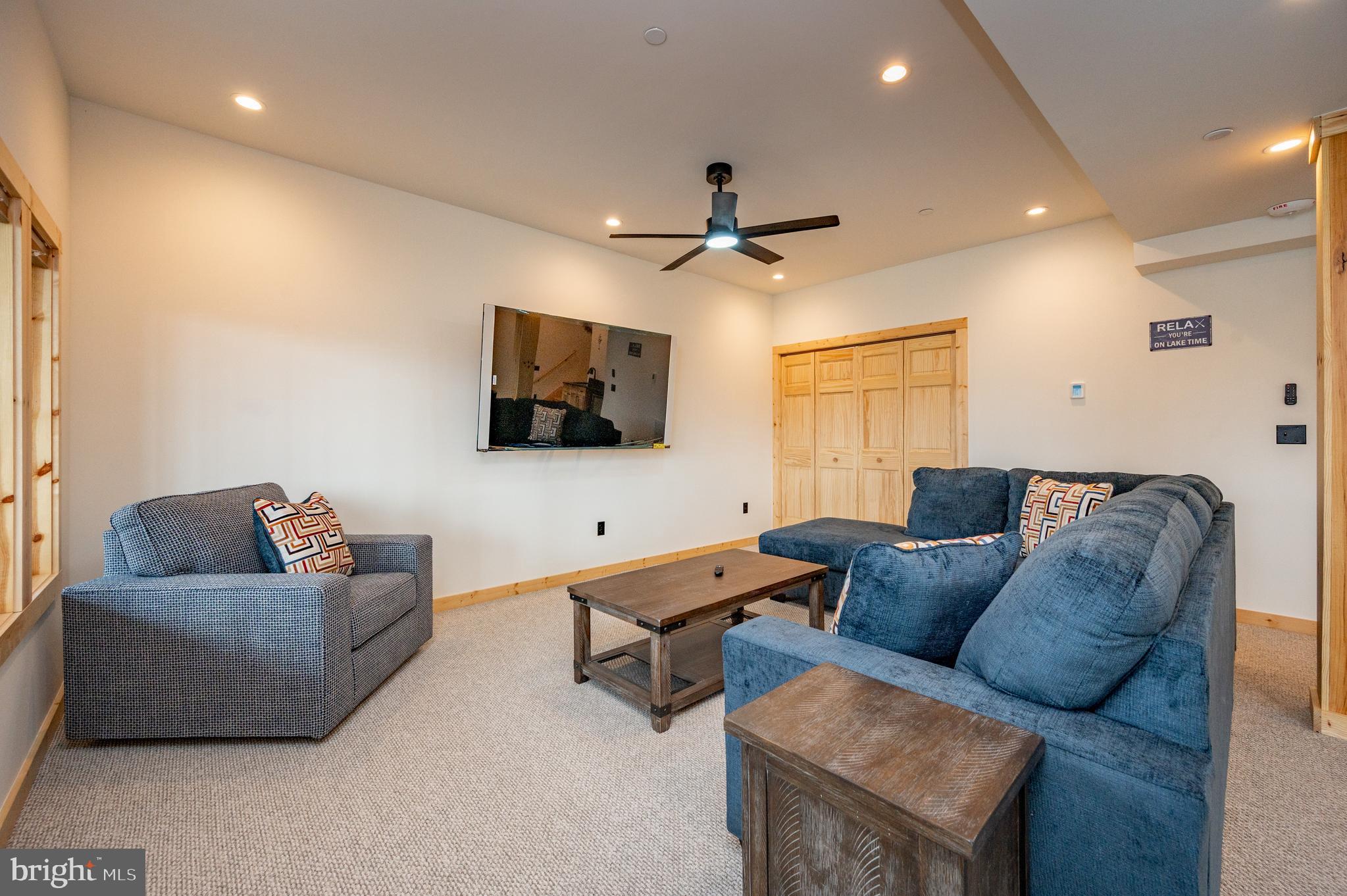 NORTH CAMP SUBDIVISION - Residential