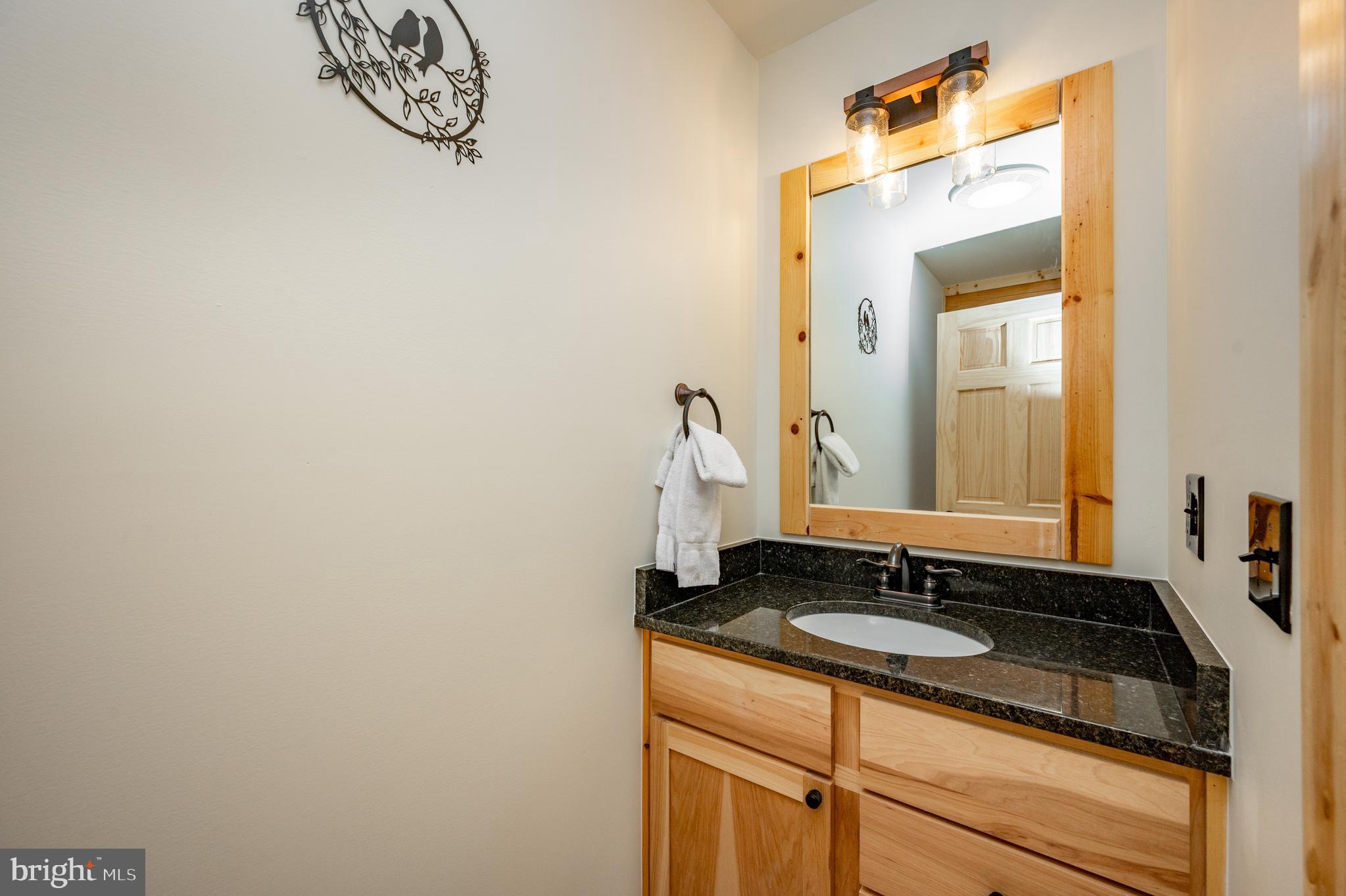 NORTH CAMP SUBDIVISION - Residential