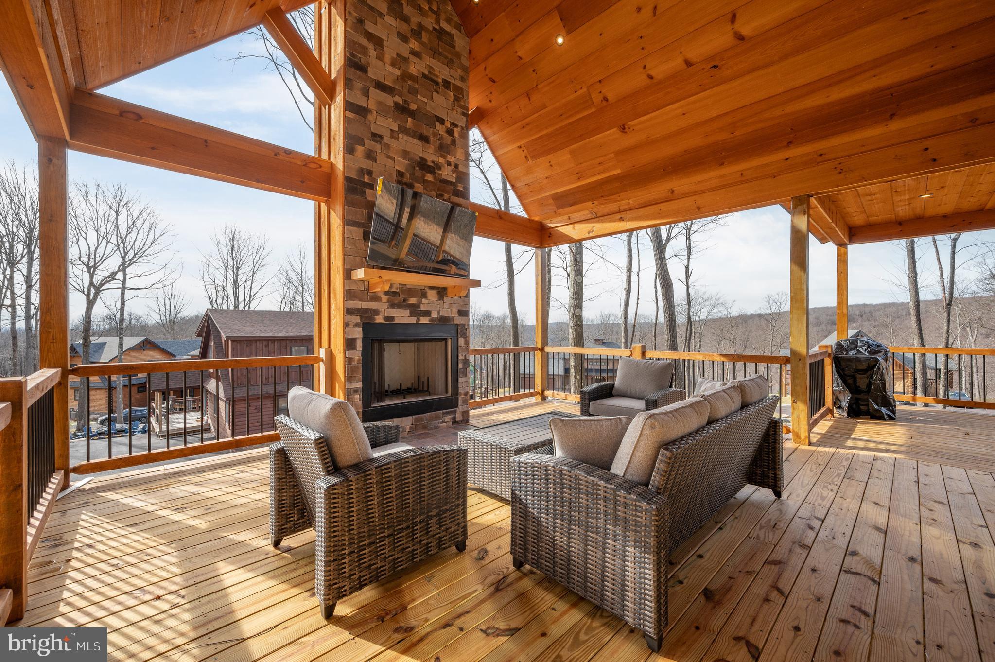 NORTH CAMP SUBDIVISION - Residential