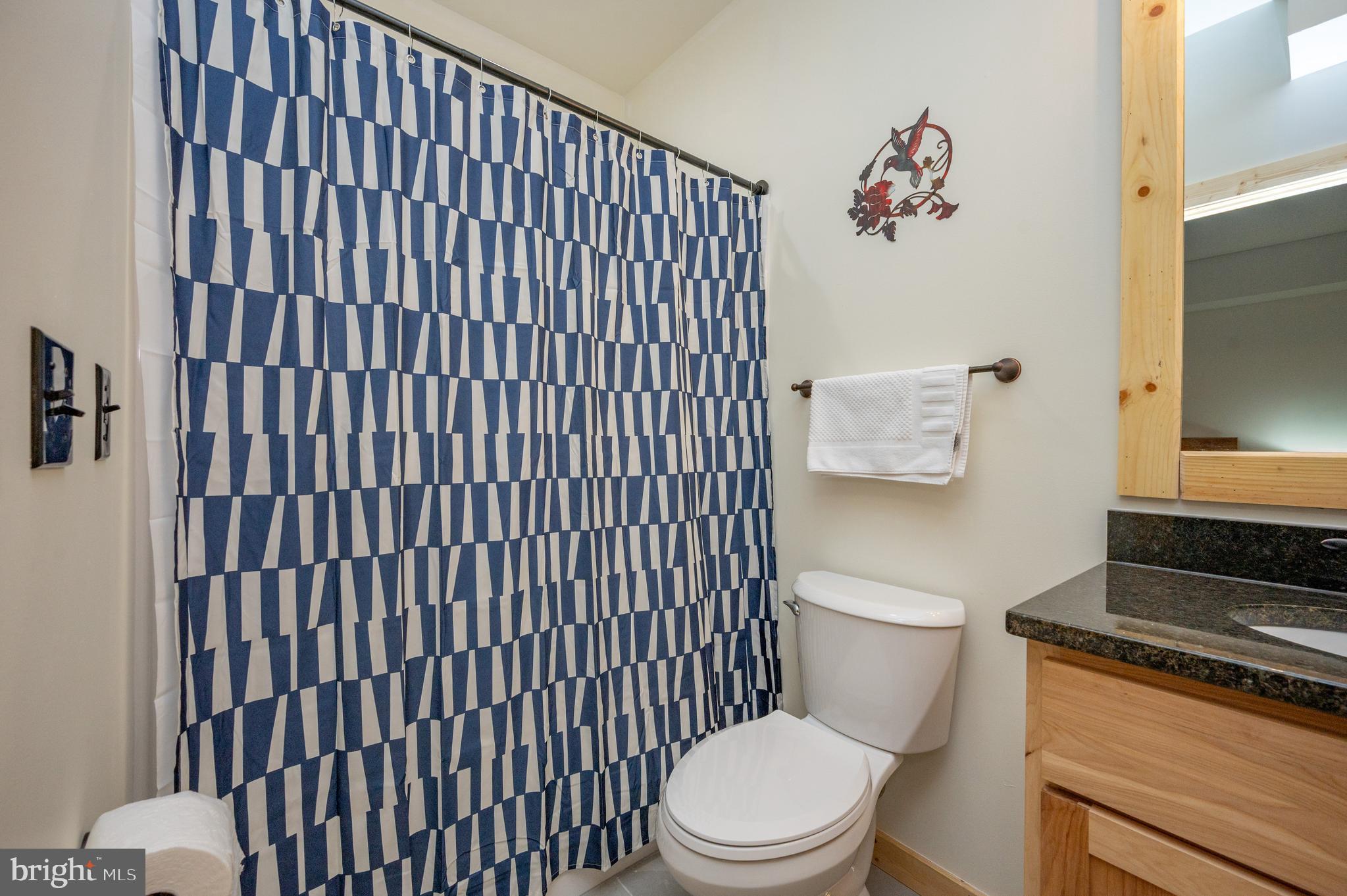 NORTH CAMP SUBDIVISION - Residential