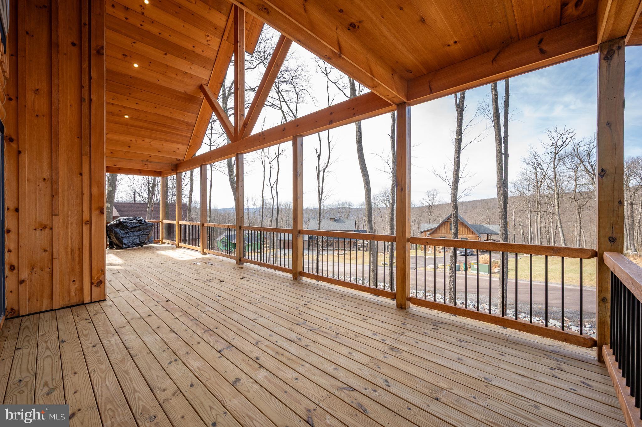 NORTH CAMP SUBDIVISION - Residential