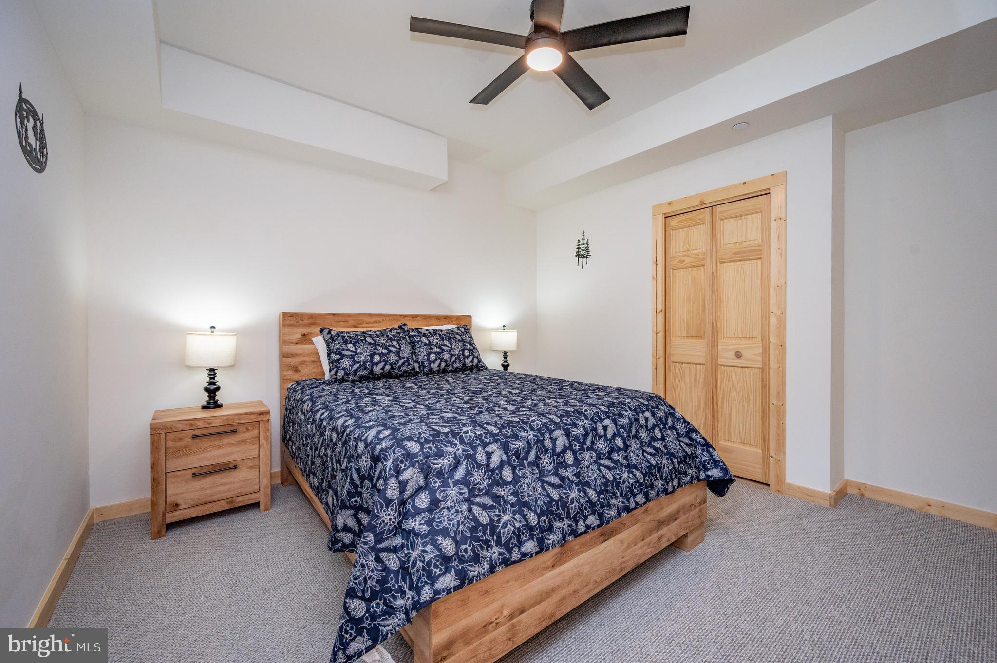 NORTH CAMP SUBDIVISION - Residential