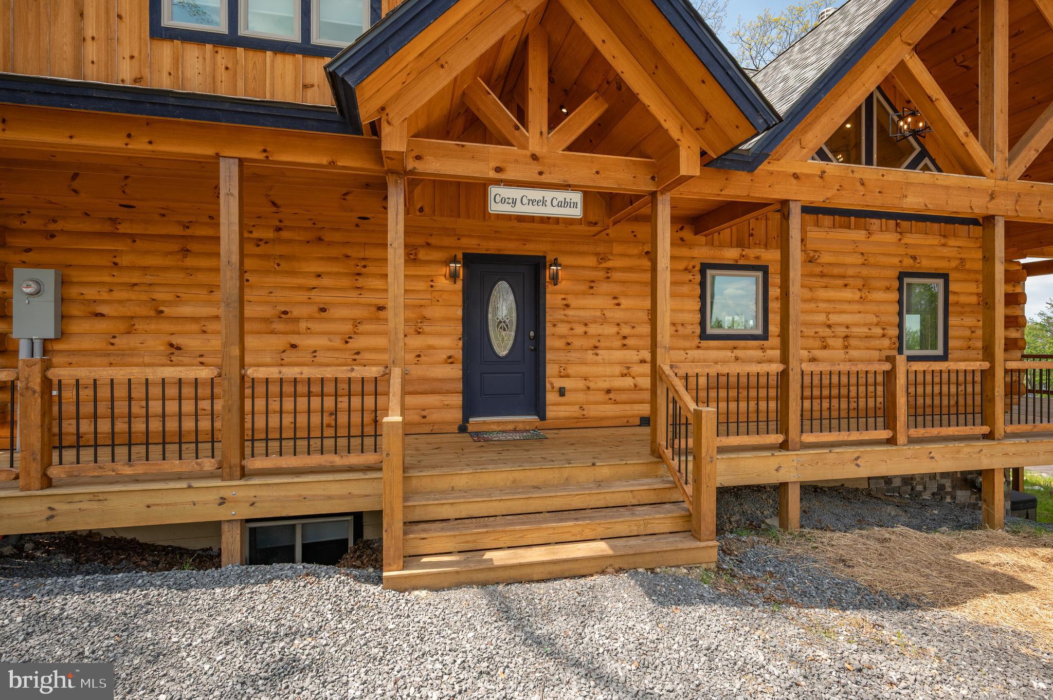 NORTH CAMP SUBDIVISION - Residential