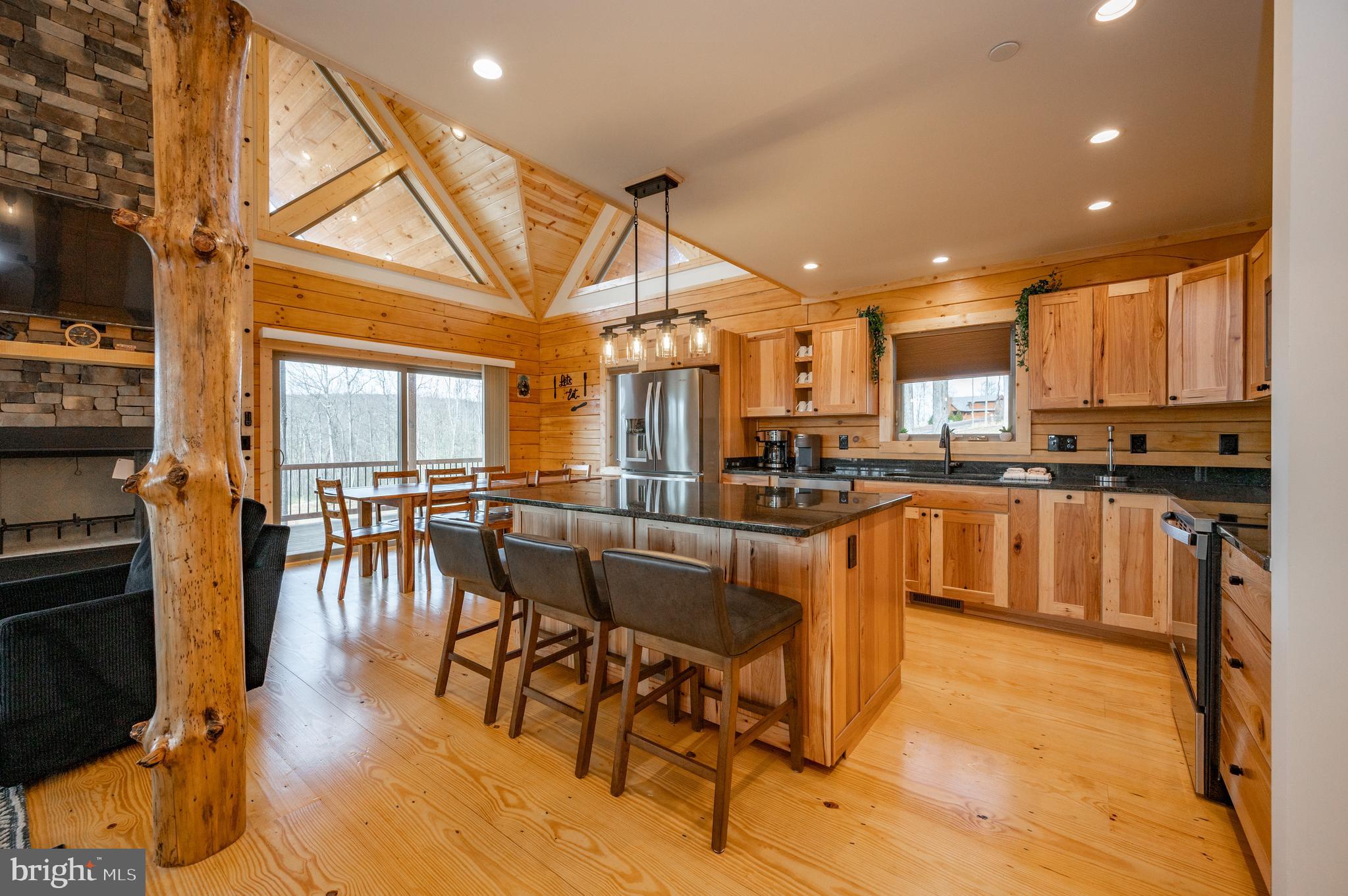 NORTH CAMP SUBDIVISION - Residential