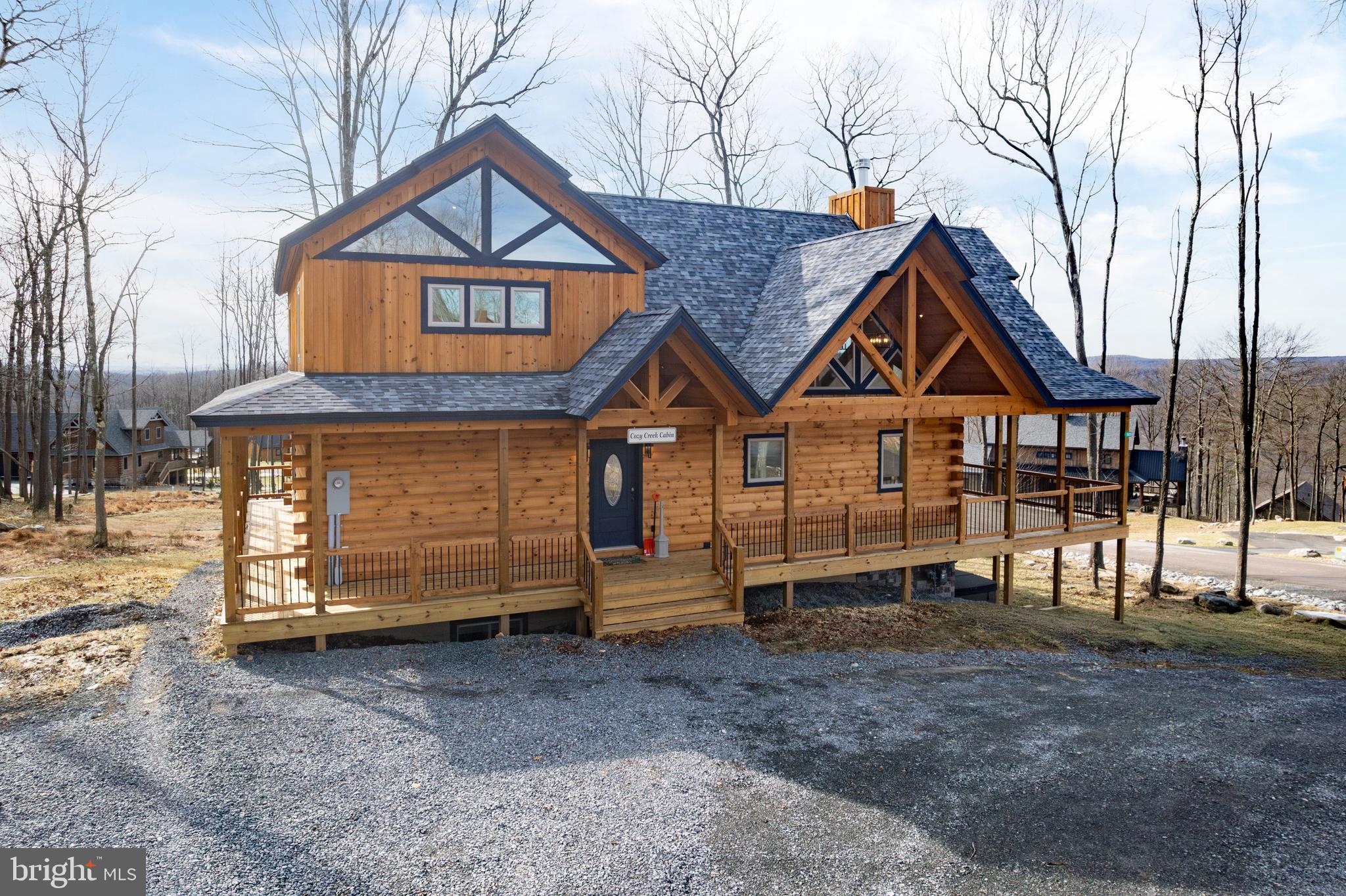 NORTH CAMP SUBDIVISION - Residential