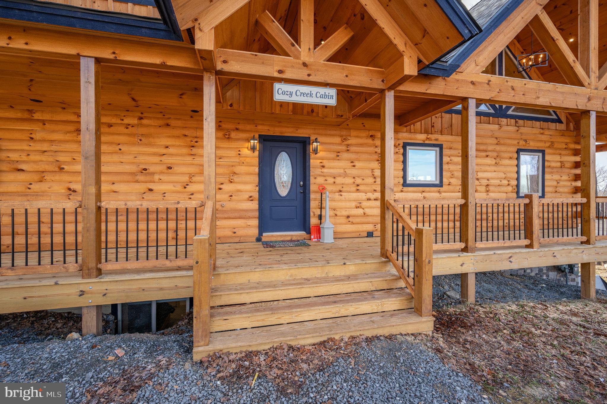 NORTH CAMP SUBDIVISION - Residential
