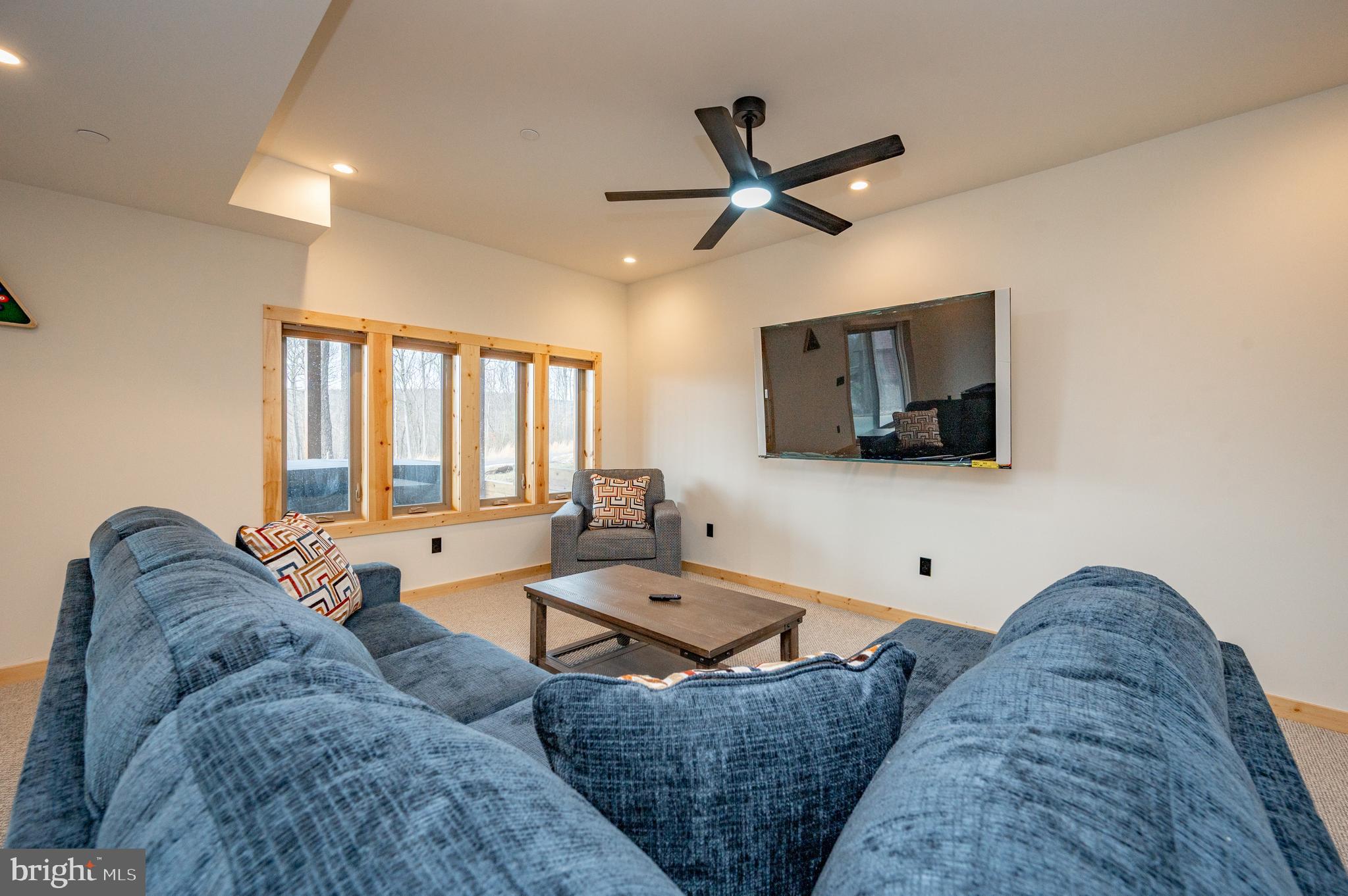 NORTH CAMP SUBDIVISION - Residential