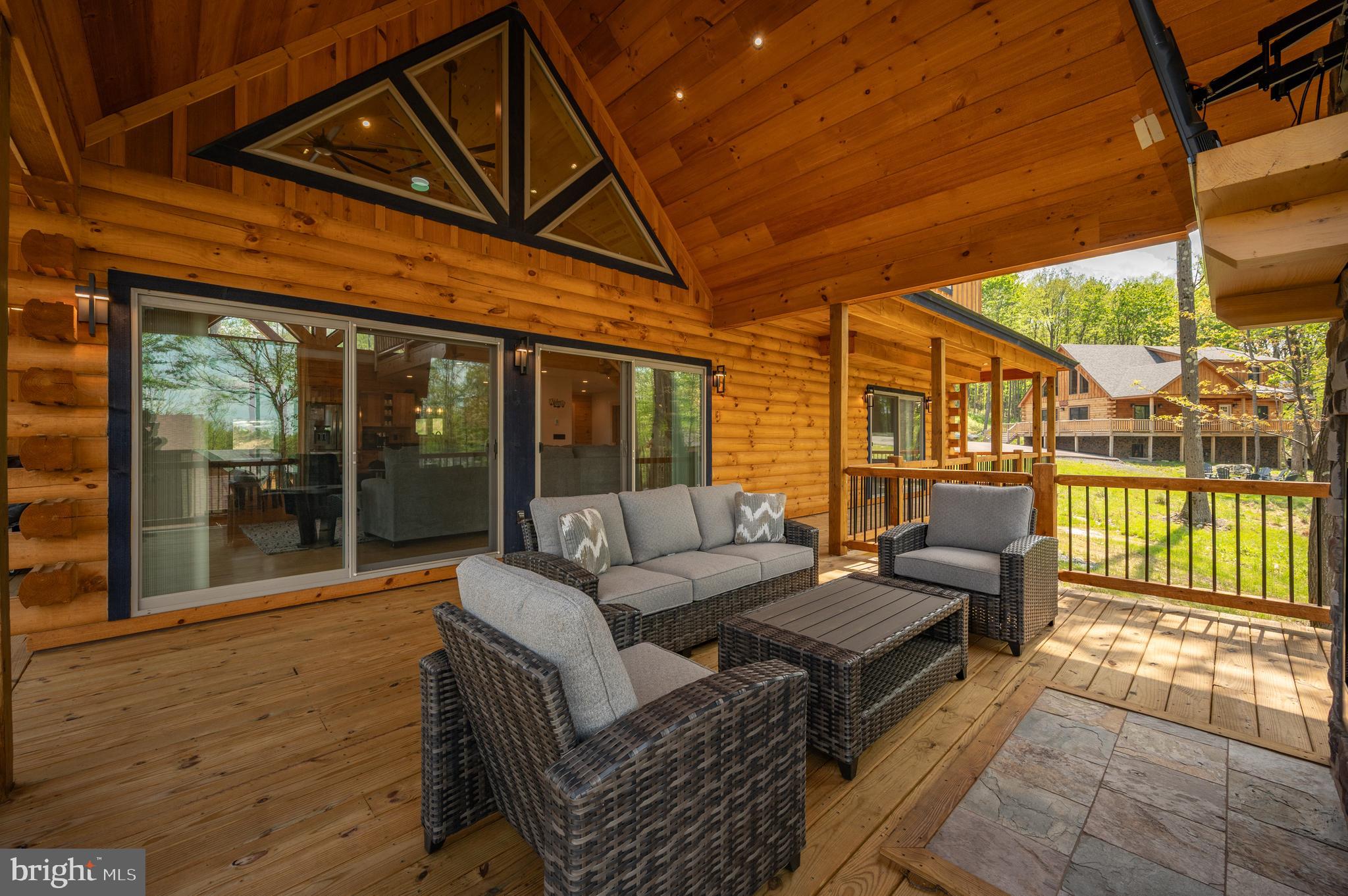 NORTH CAMP SUBDIVISION - Residential