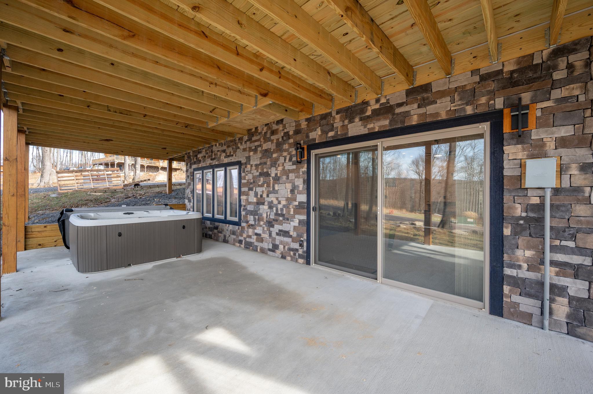 NORTH CAMP SUBDIVISION - Residential