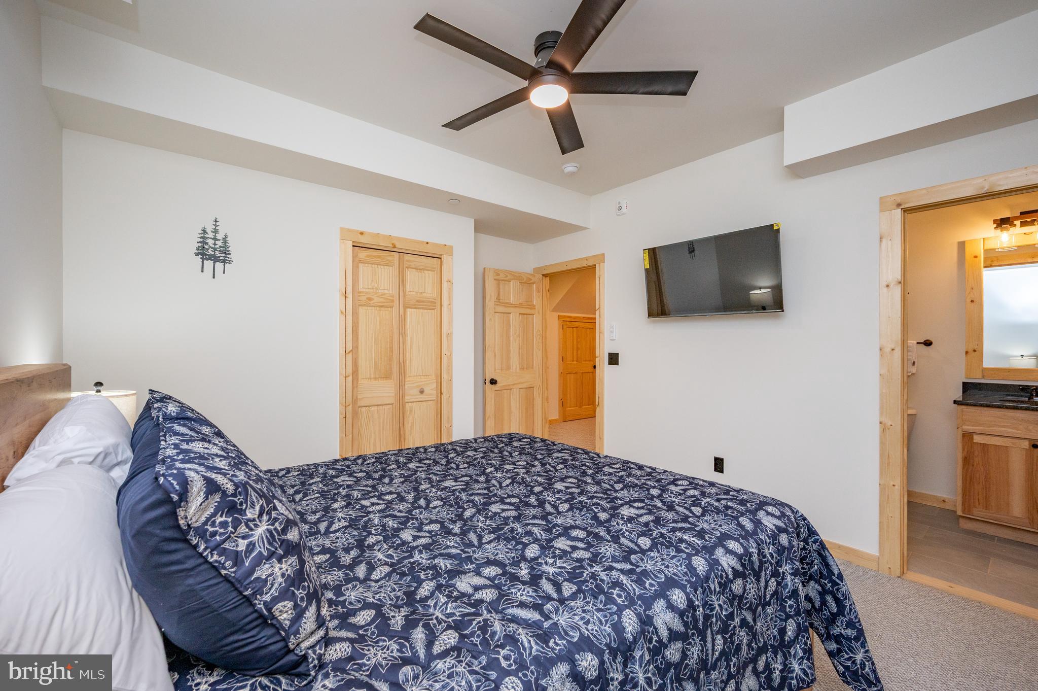 NORTH CAMP SUBDIVISION - Residential