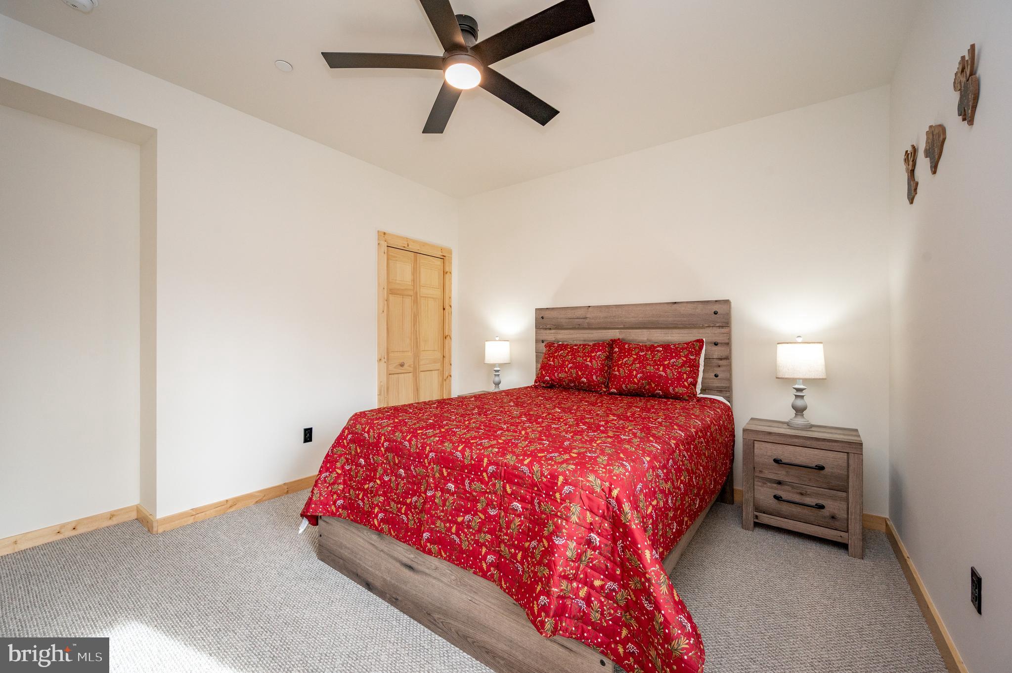 NORTH CAMP SUBDIVISION - Residential