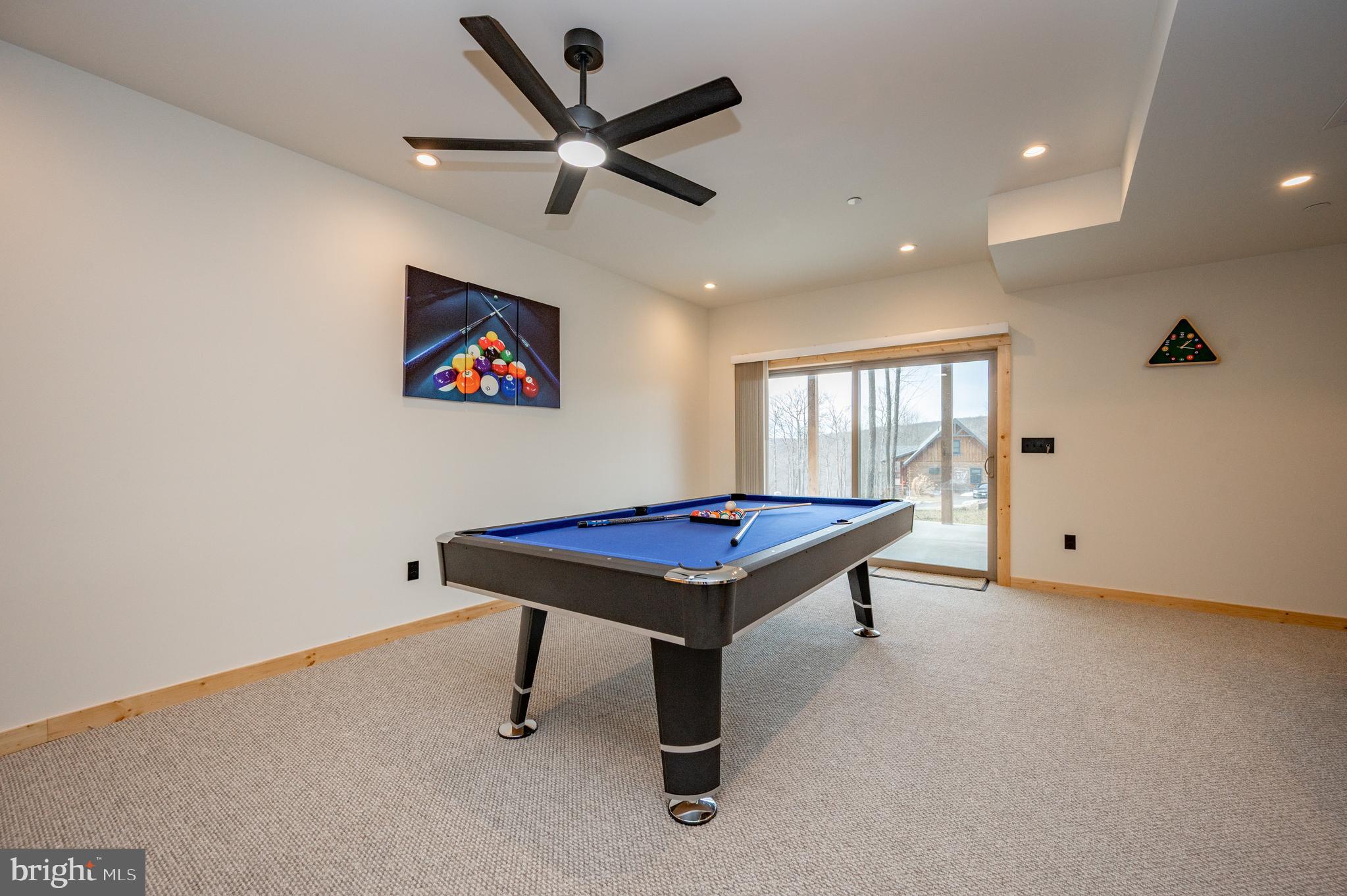 NORTH CAMP SUBDIVISION - Residential