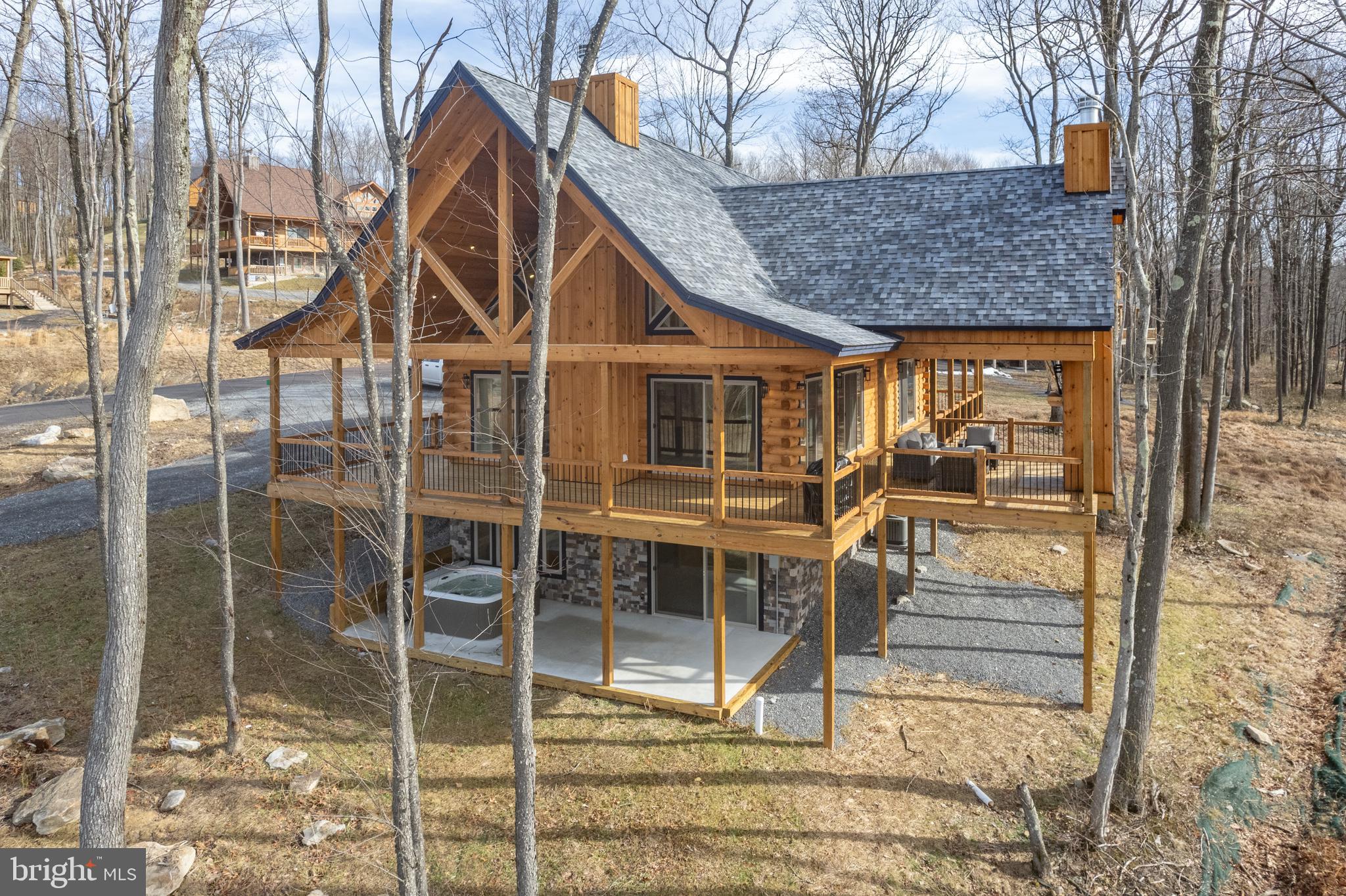 NORTH CAMP SUBDIVISION - Residential