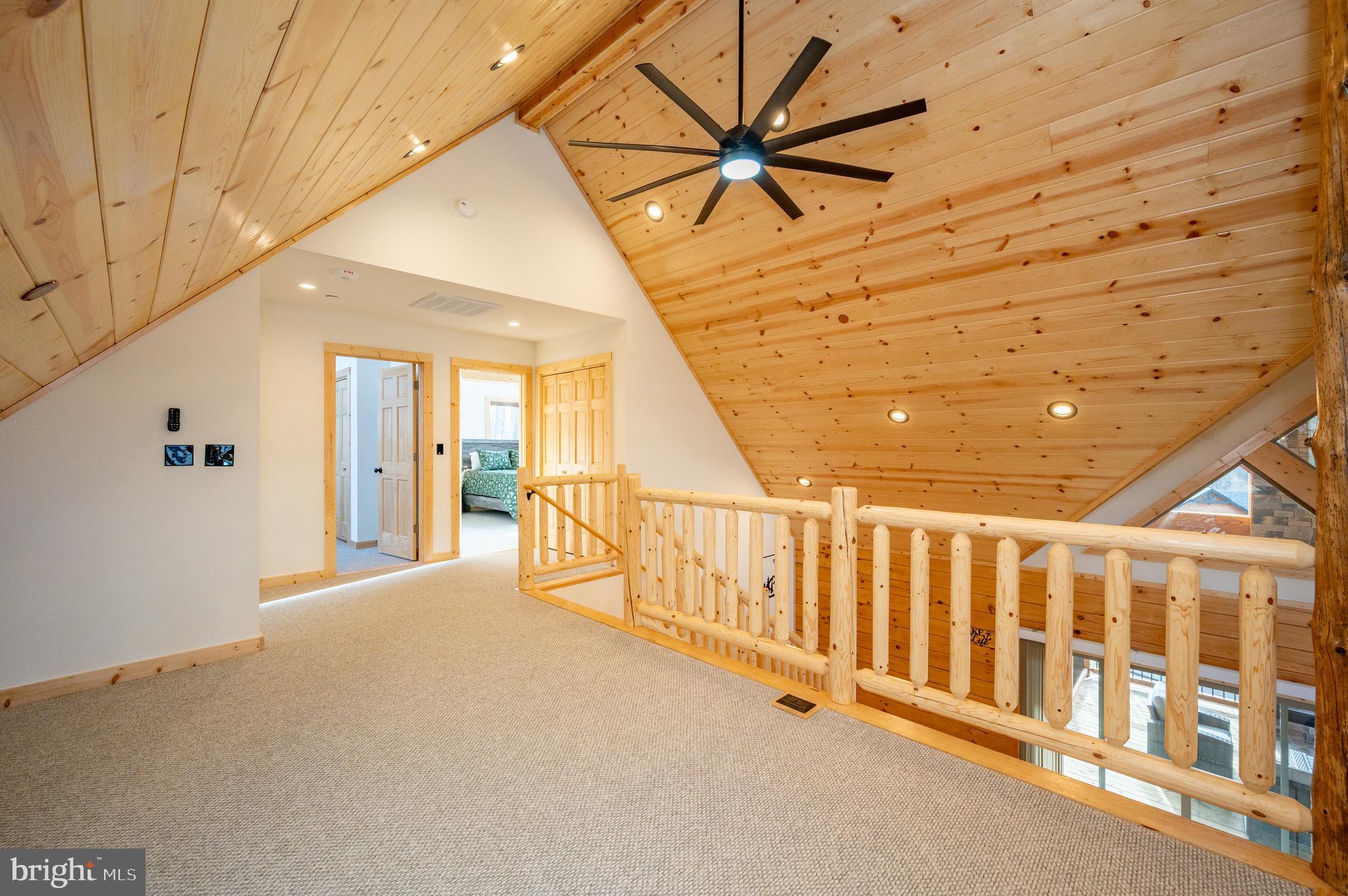 NORTH CAMP SUBDIVISION - Residential