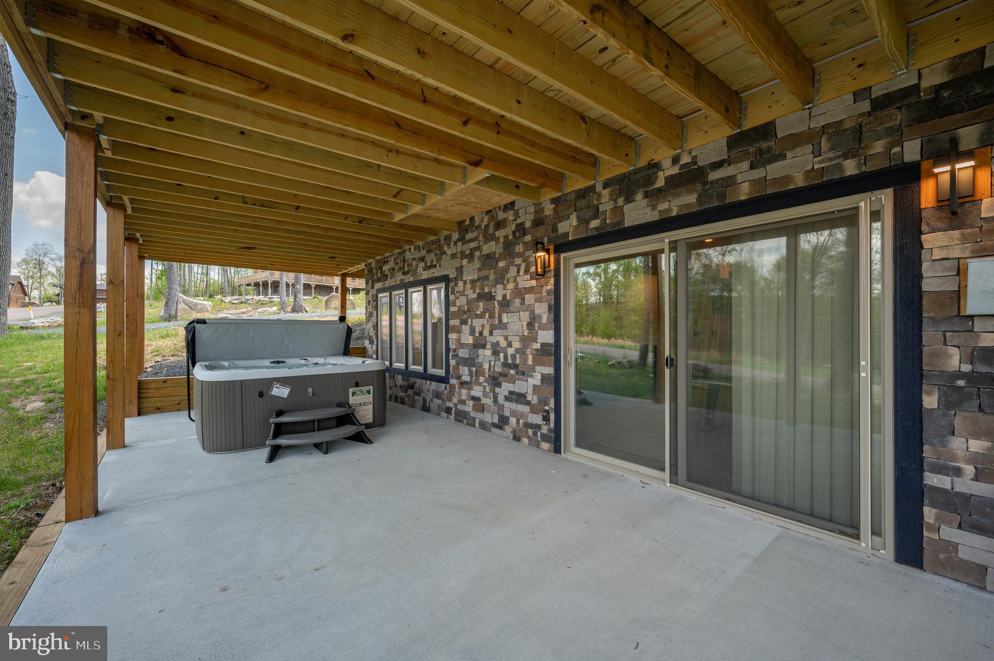 NORTH CAMP SUBDIVISION - Residential