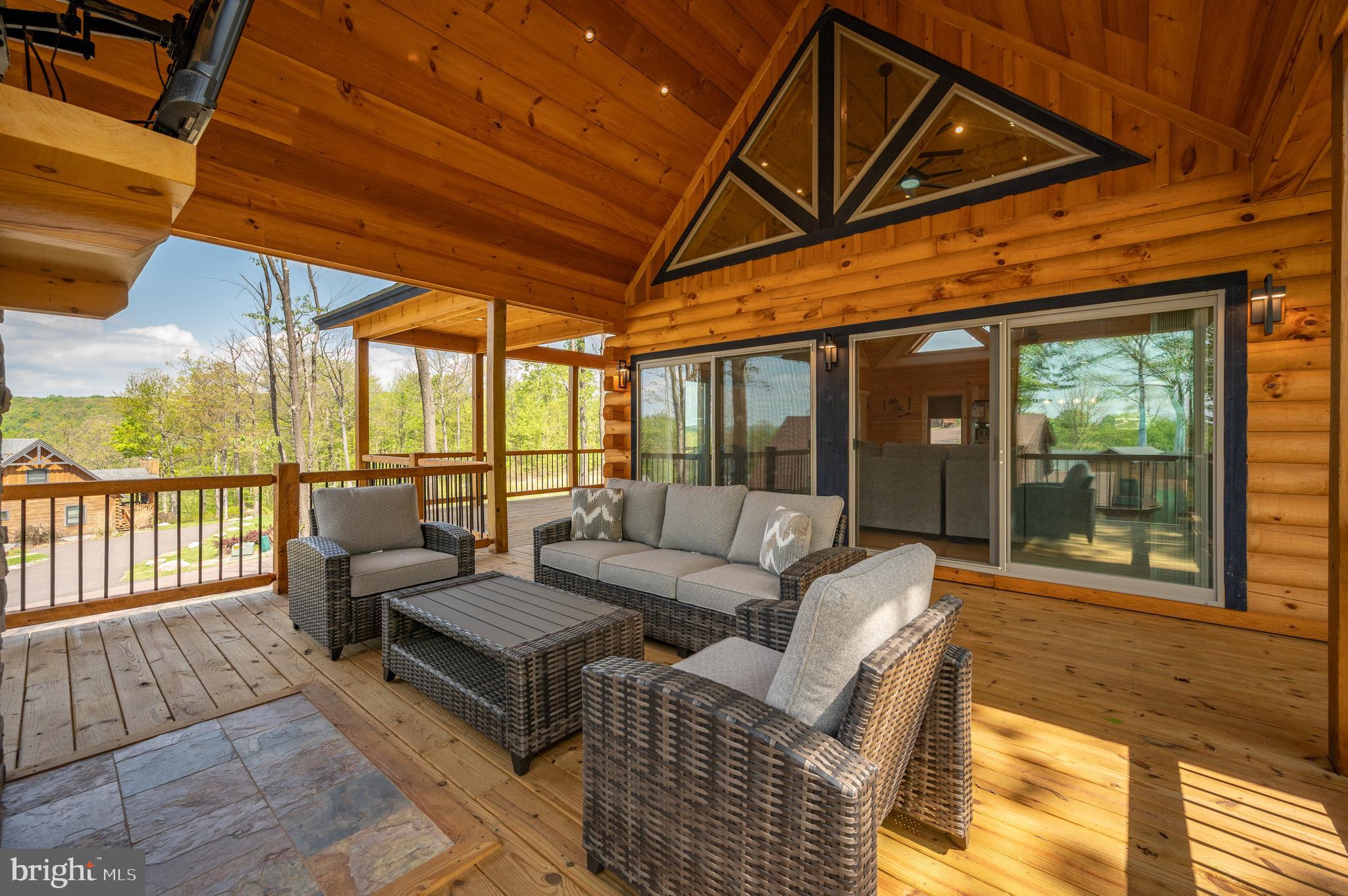 NORTH CAMP SUBDIVISION - Residential