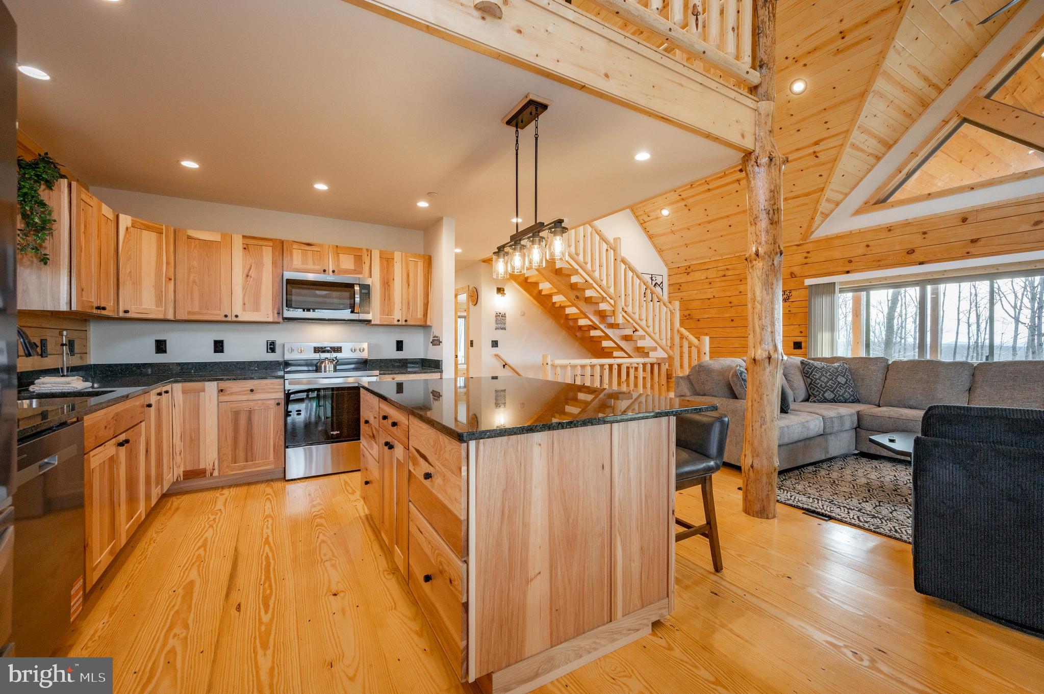 NORTH CAMP SUBDIVISION - Residential