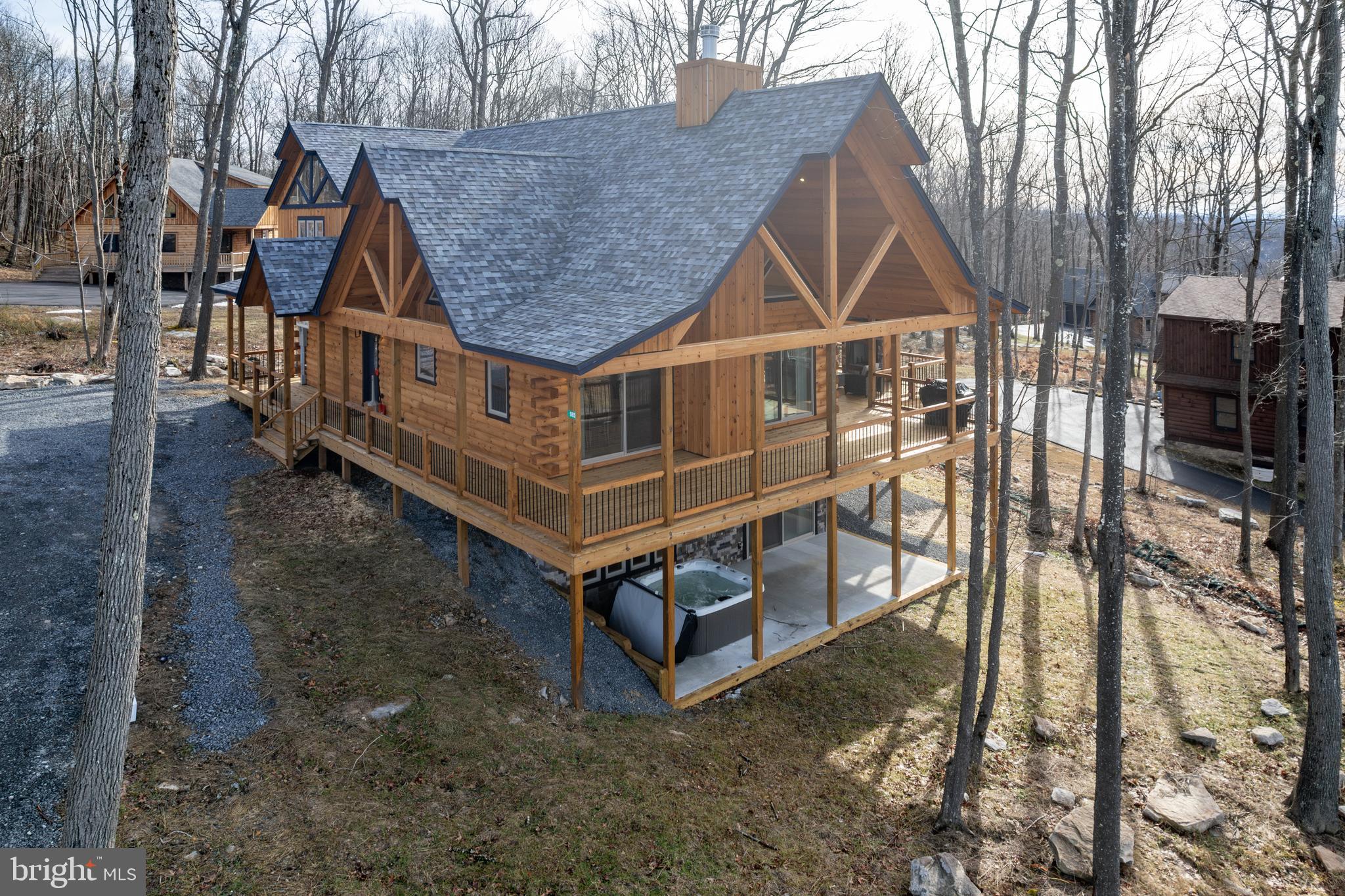 NORTH CAMP SUBDIVISION - Residential