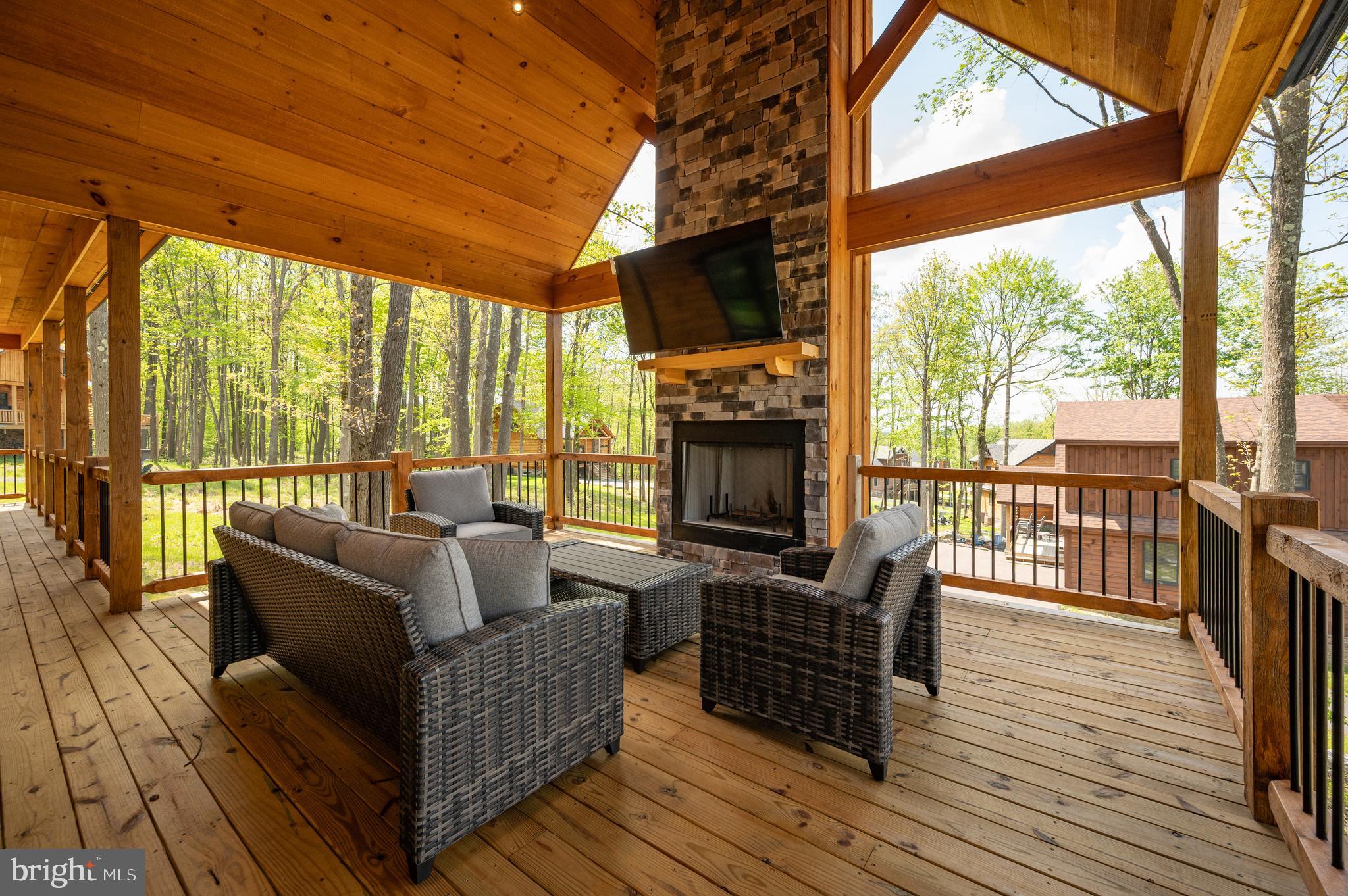 NORTH CAMP SUBDIVISION - Residential