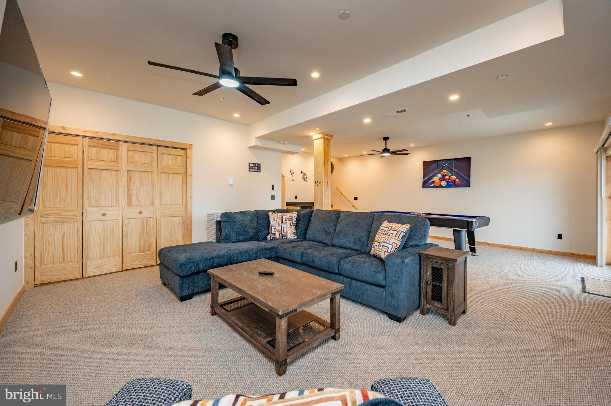 NORTH CAMP SUBDIVISION - Residential