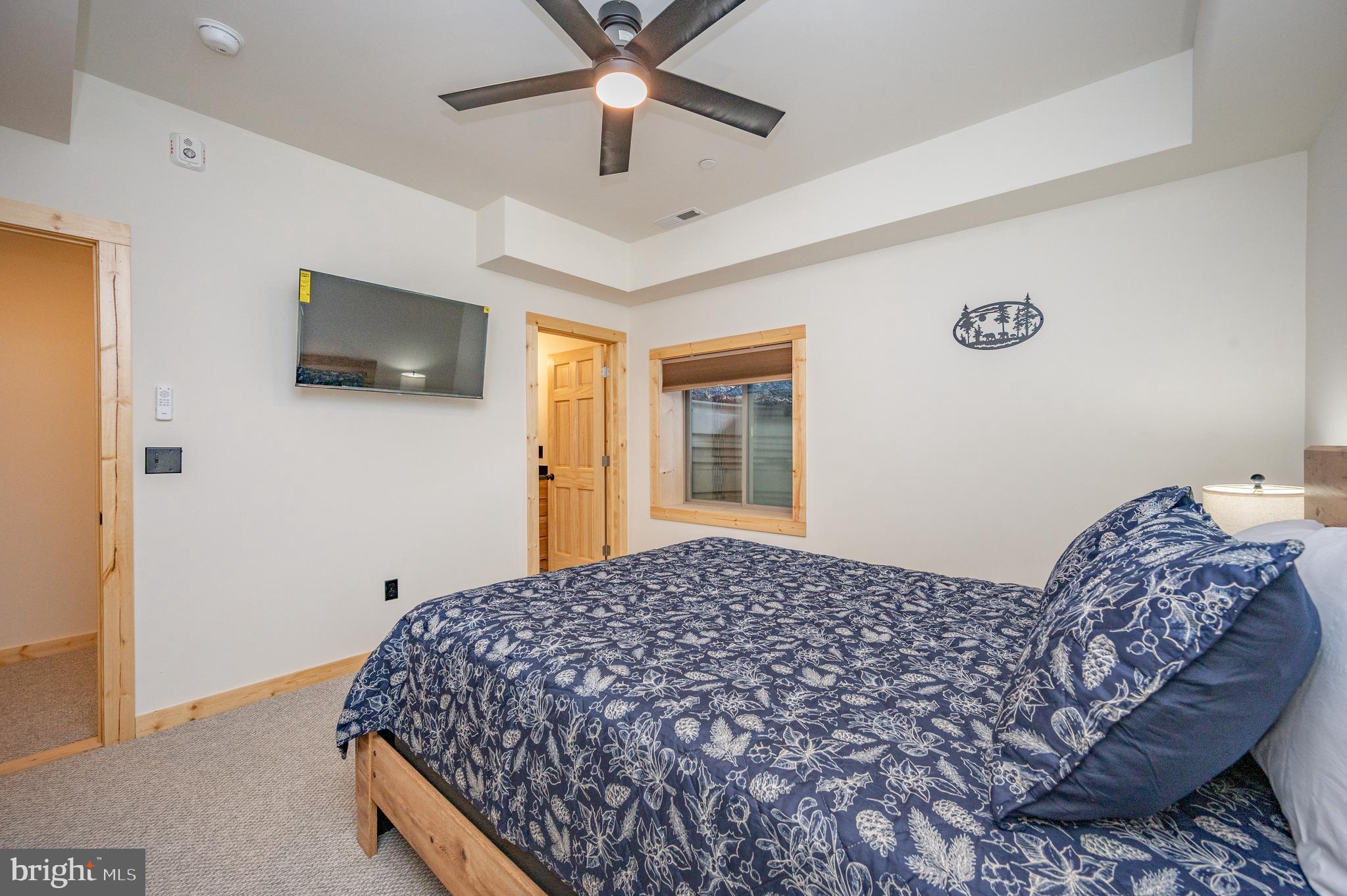 NORTH CAMP SUBDIVISION - Residential