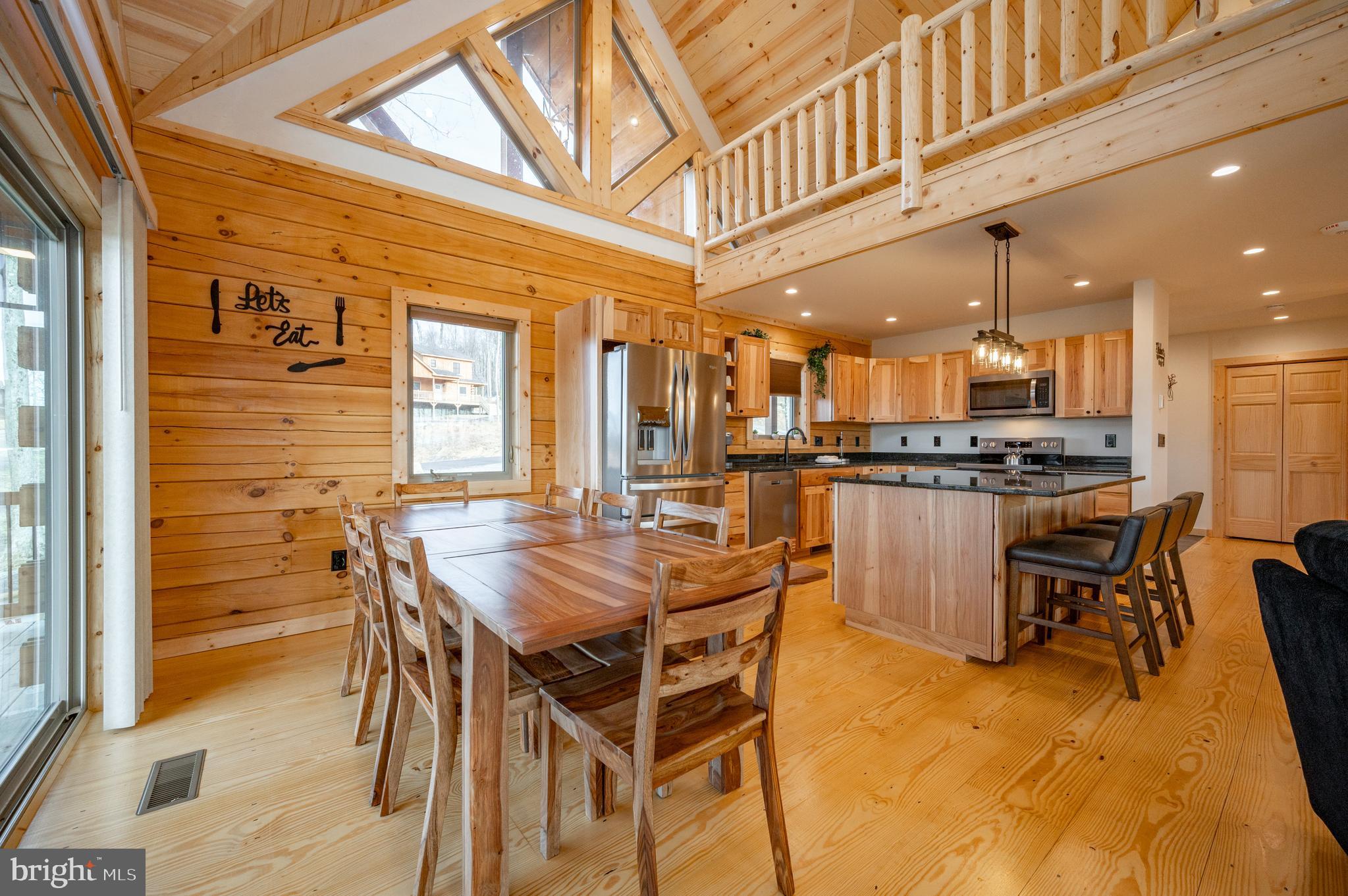 NORTH CAMP SUBDIVISION - Residential