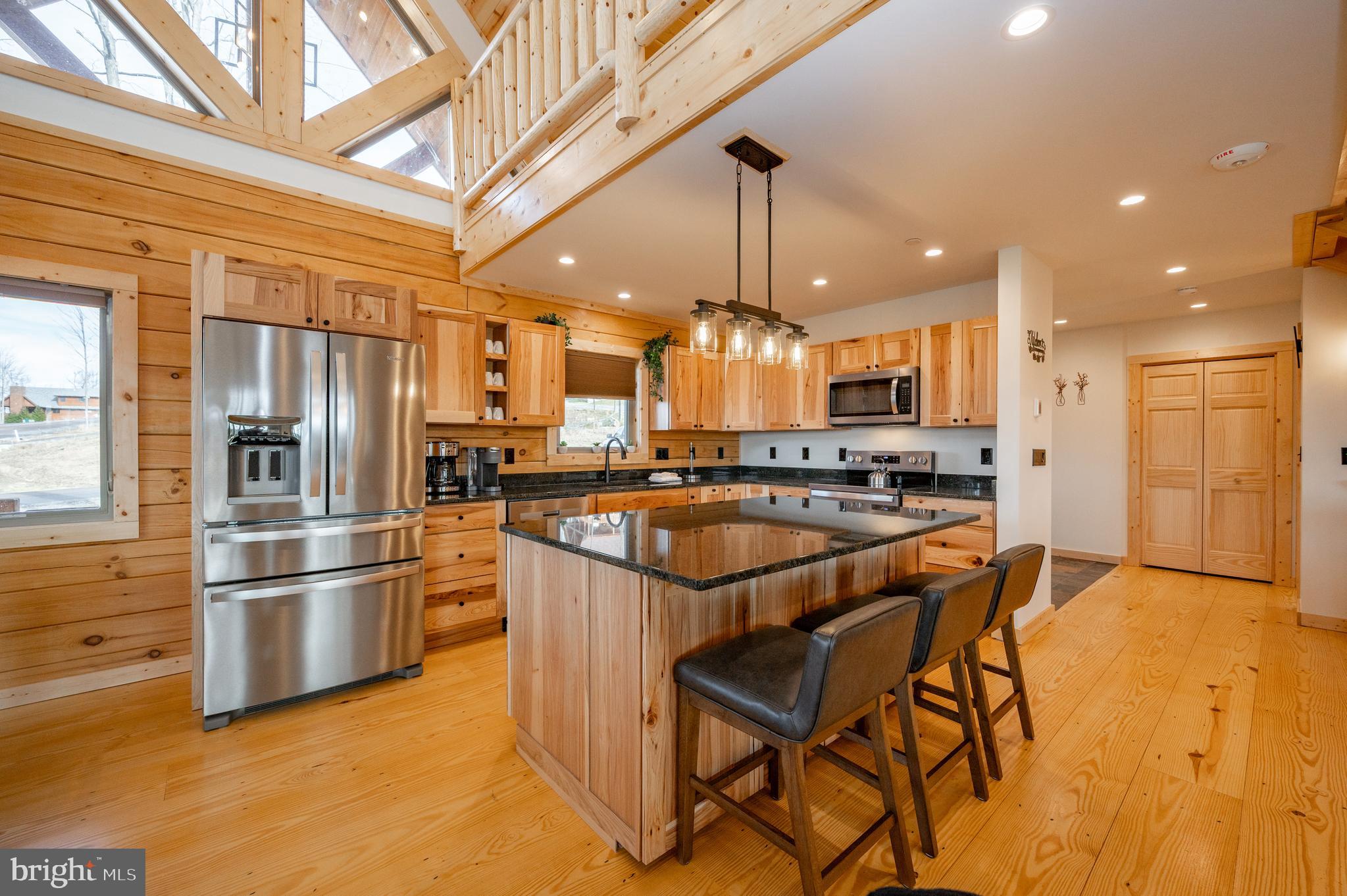 NORTH CAMP SUBDIVISION - Residential