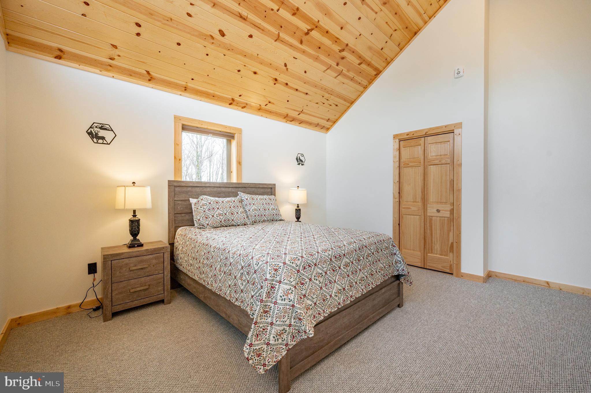 NORTH CAMP SUBDIVISION - Residential