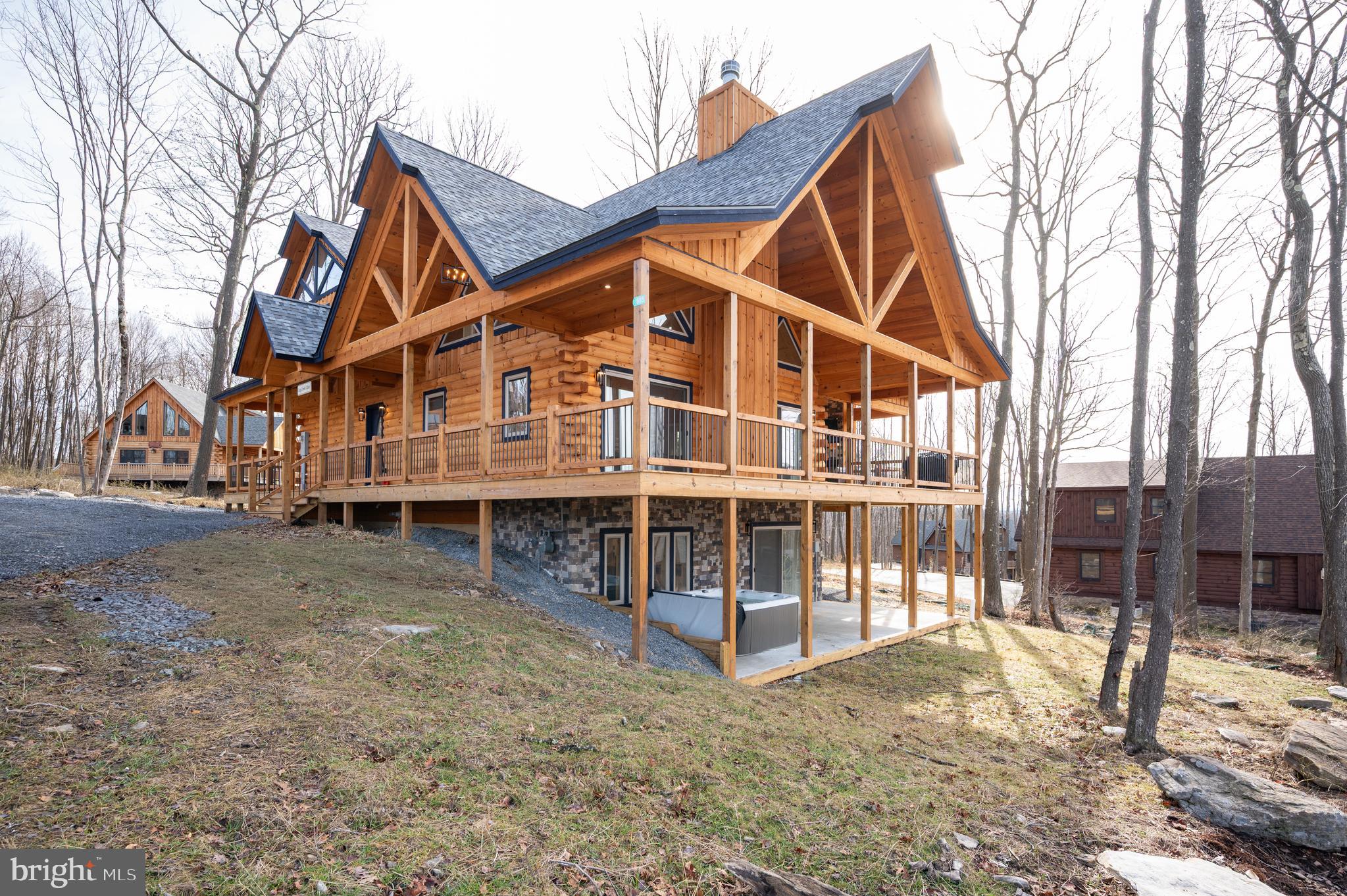 NORTH CAMP SUBDIVISION - Residential
