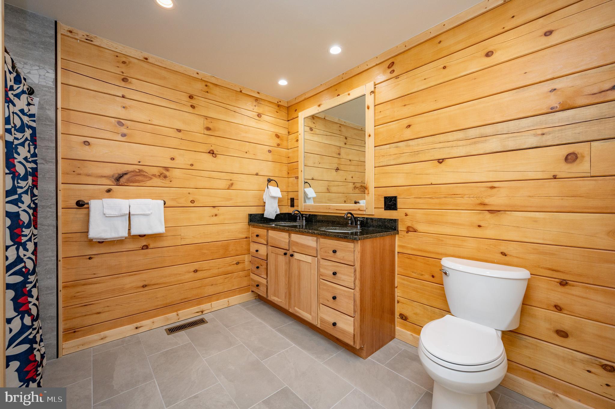 NORTH CAMP SUBDIVISION - Residential
