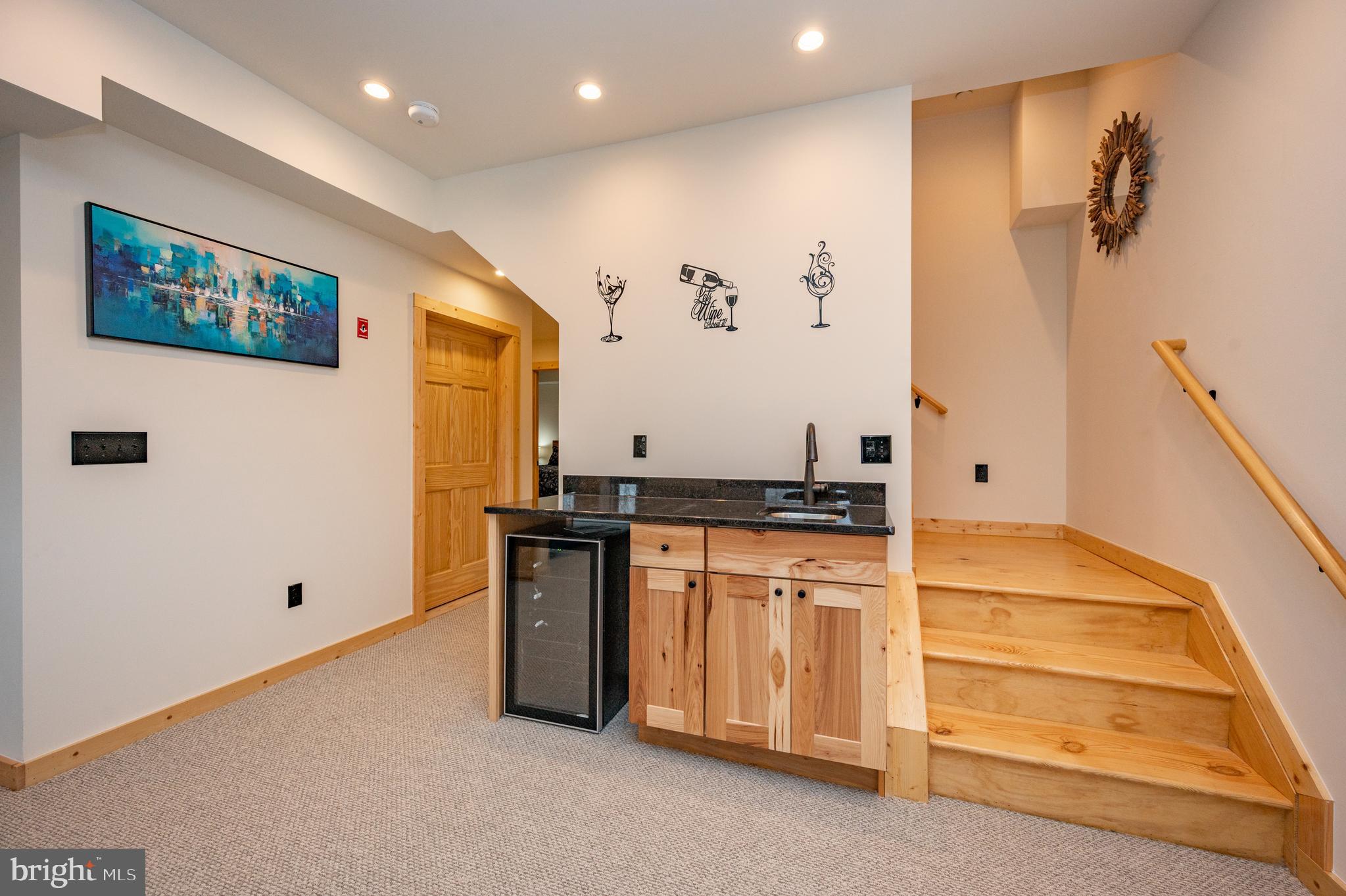 NORTH CAMP SUBDIVISION - Residential