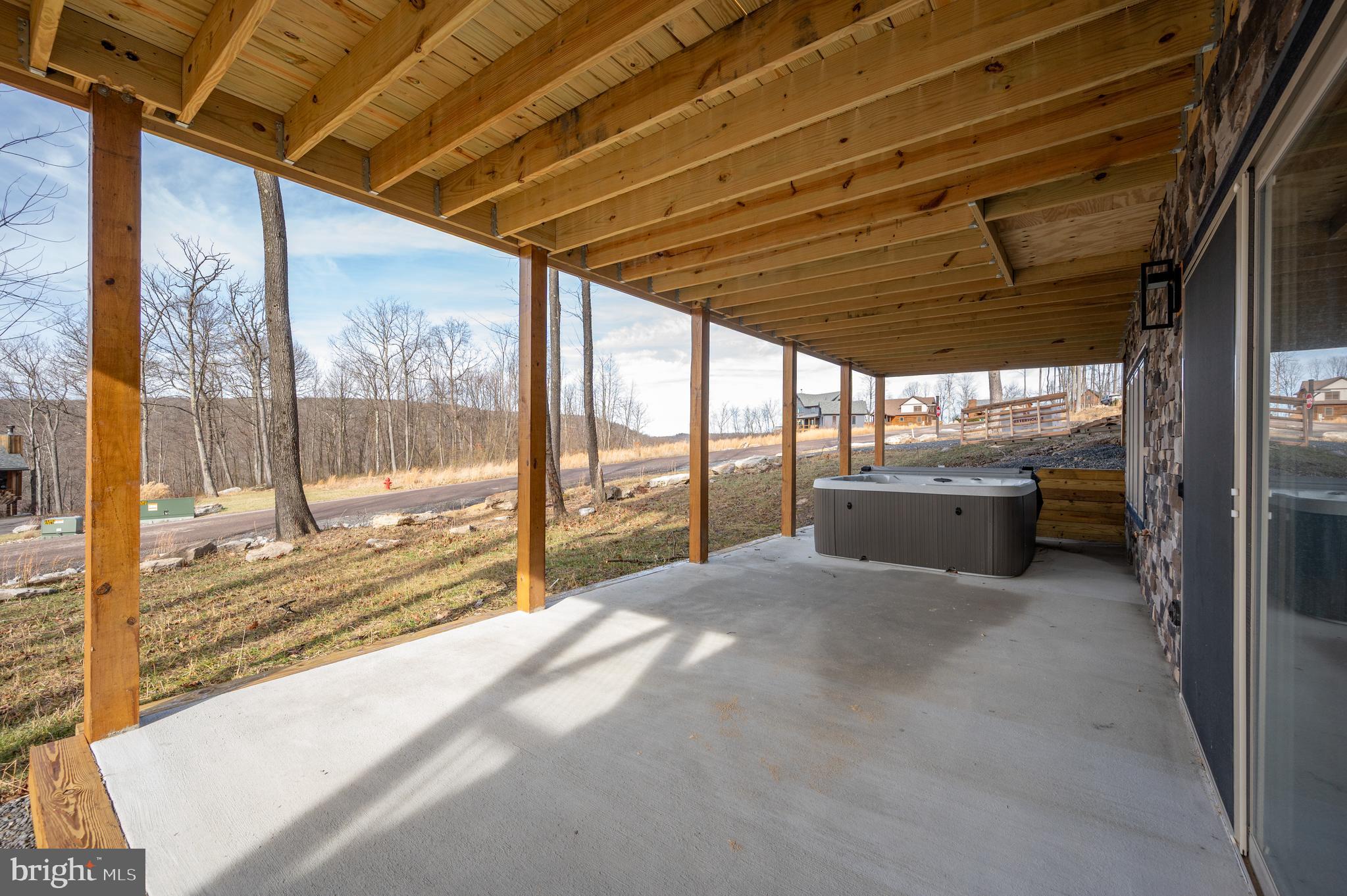 NORTH CAMP SUBDIVISION - Residential