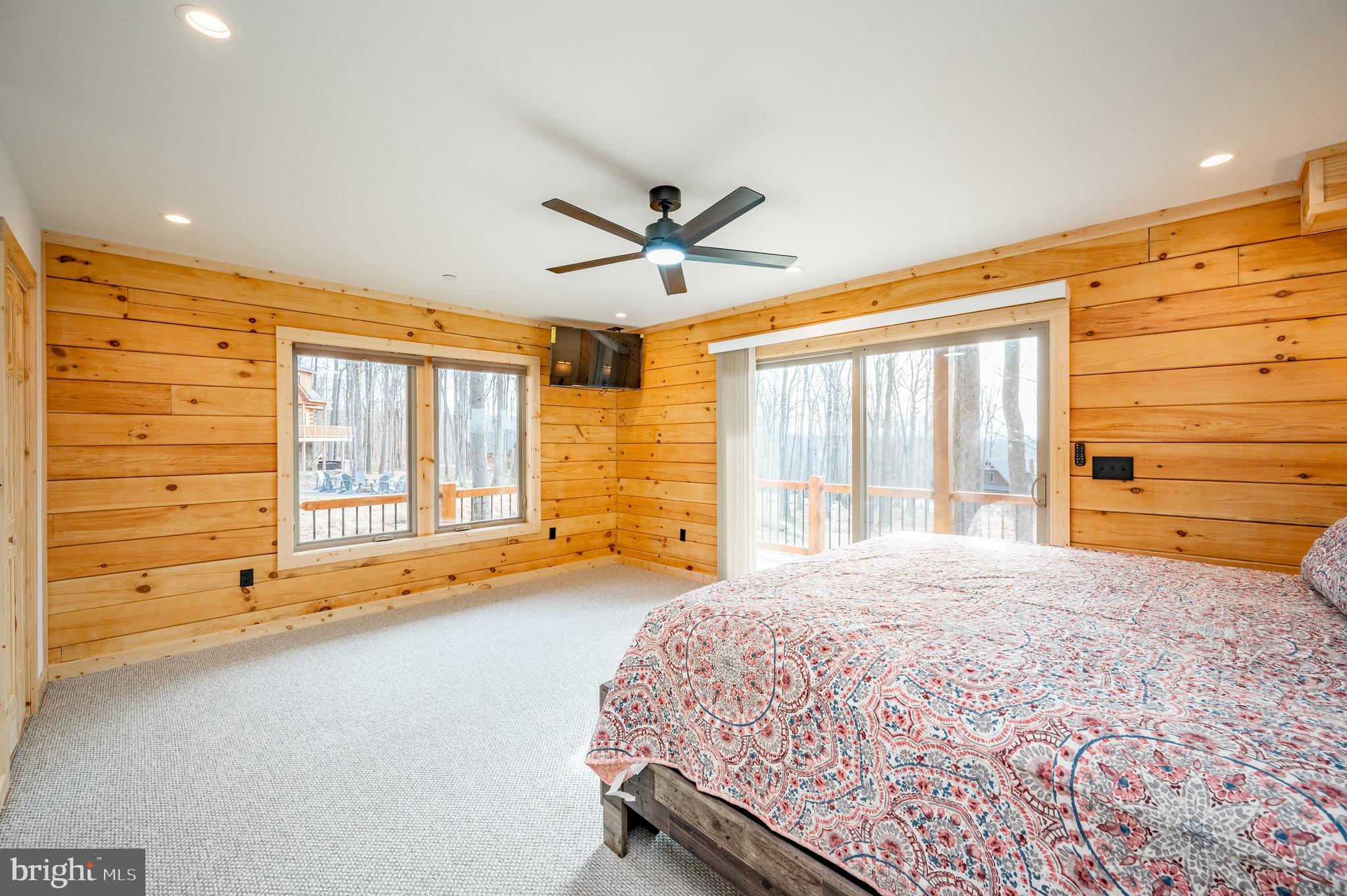 NORTH CAMP SUBDIVISION - Residential