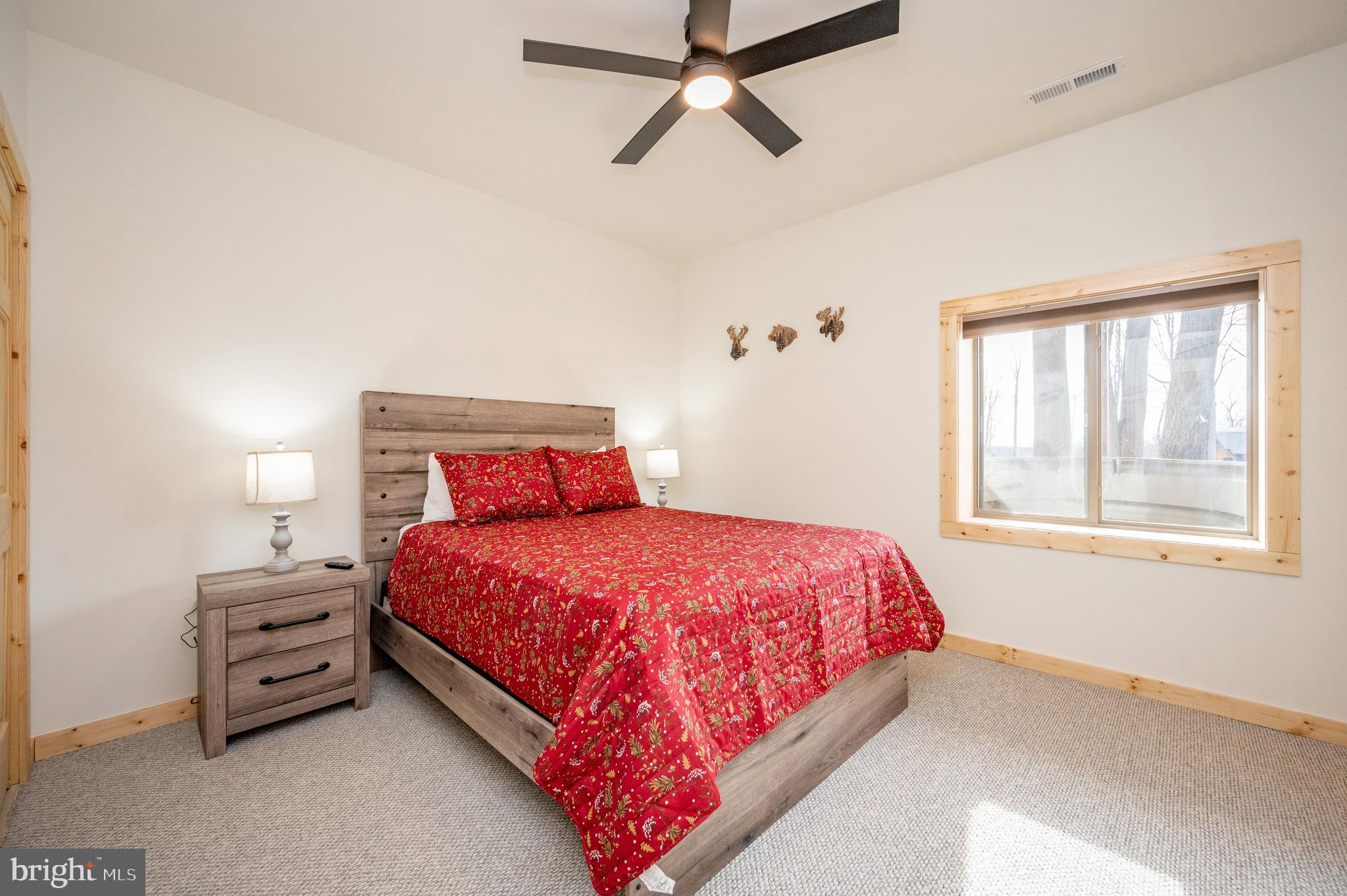 NORTH CAMP SUBDIVISION - Residential