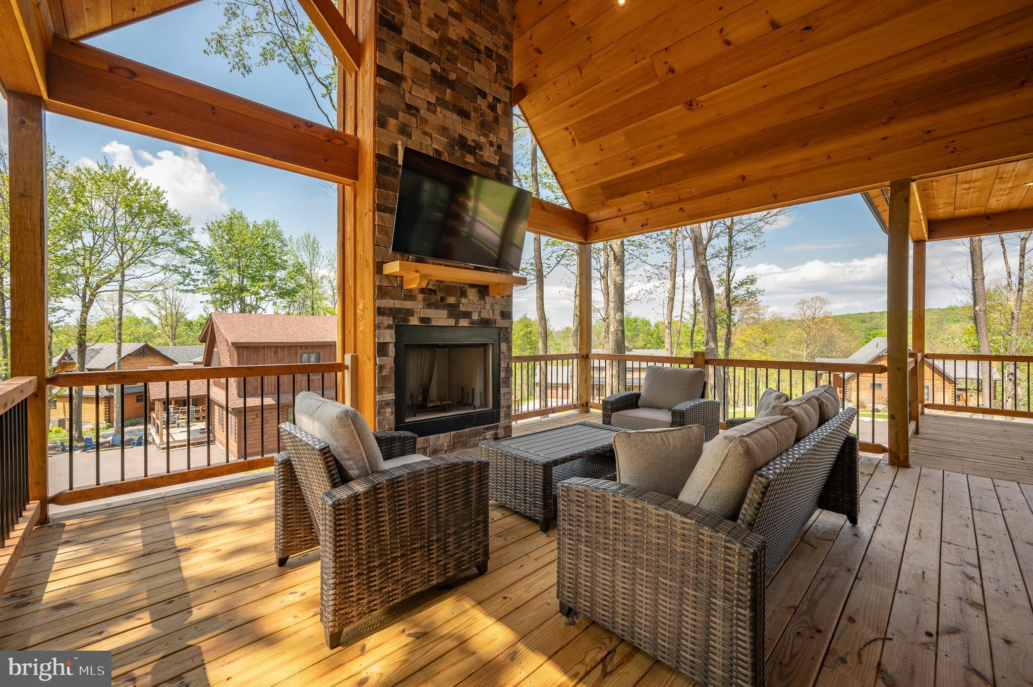 NORTH CAMP SUBDIVISION - Residential