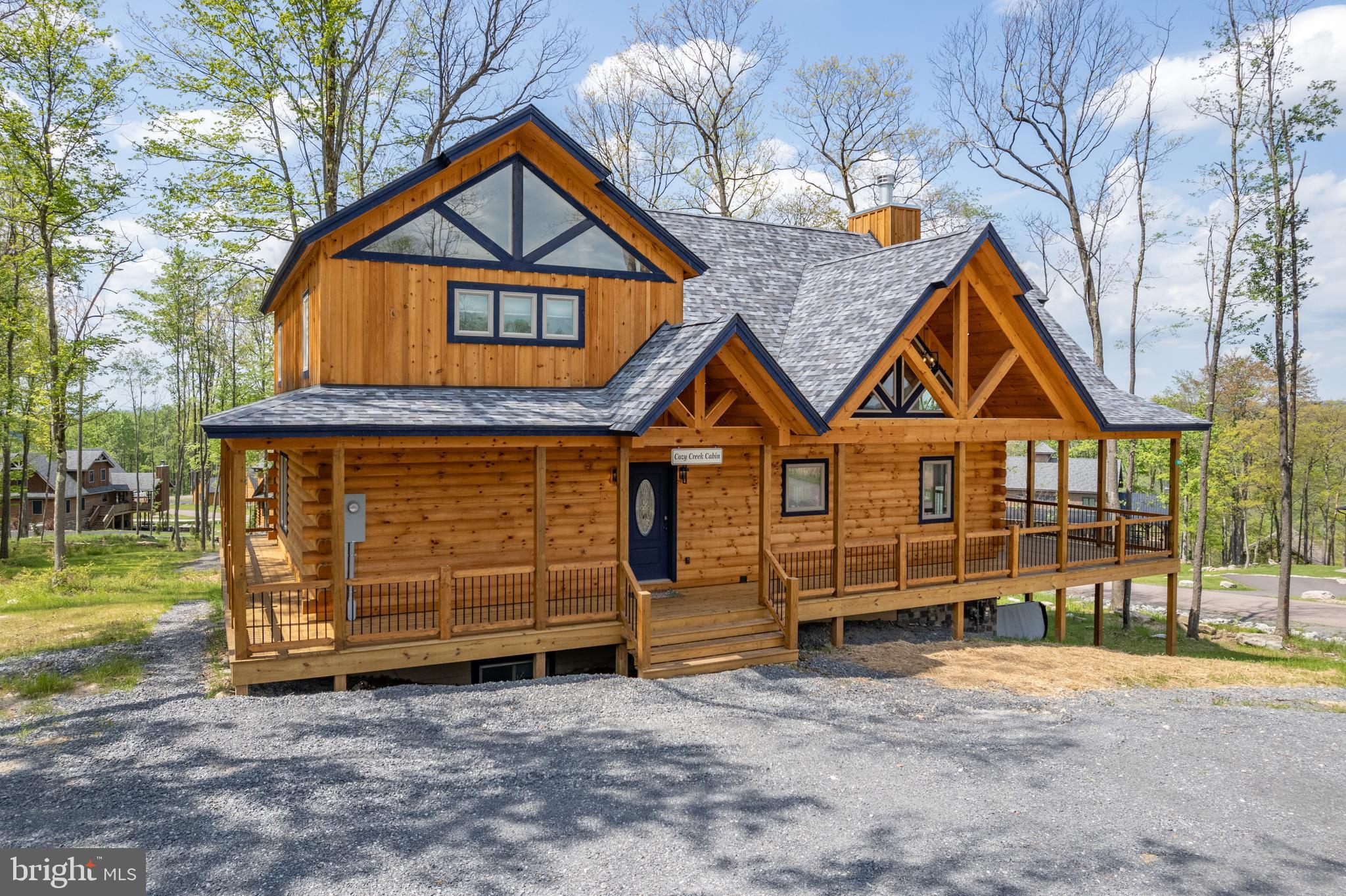 NORTH CAMP SUBDIVISION - Residential