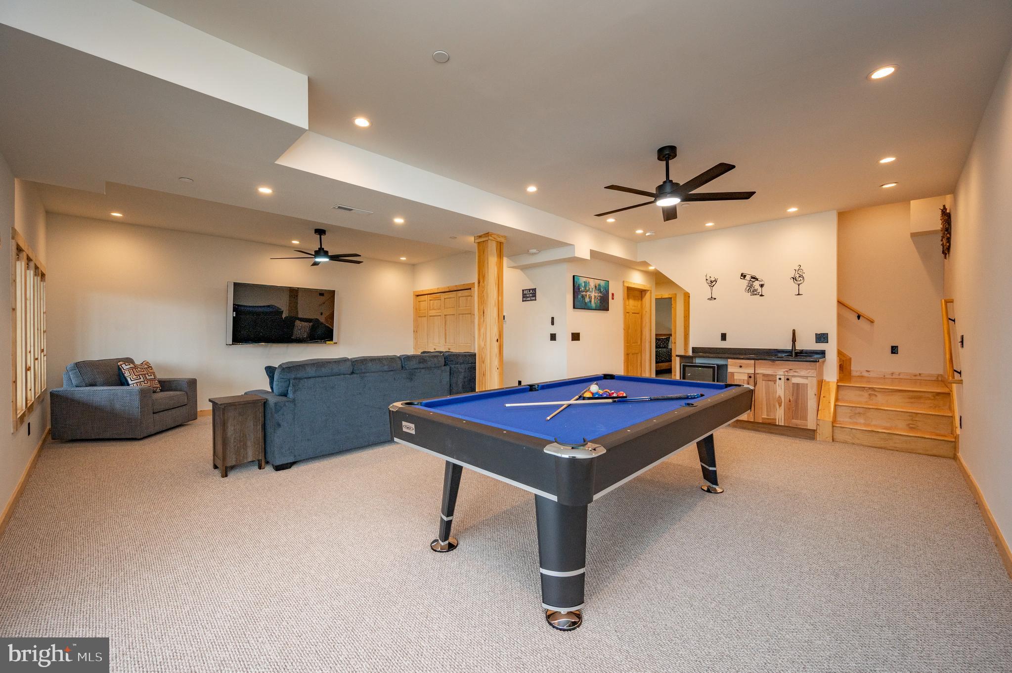 NORTH CAMP SUBDIVISION - Residential