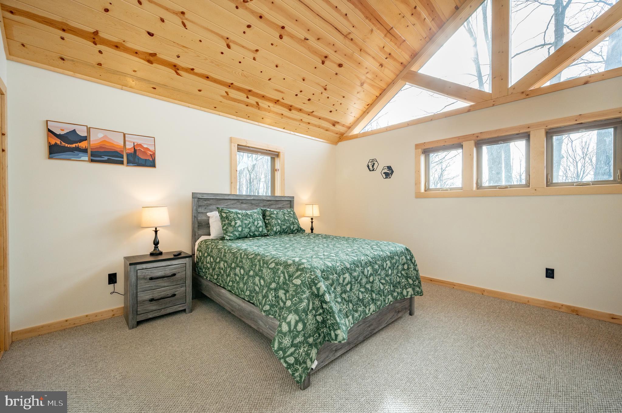NORTH CAMP SUBDIVISION - Residential